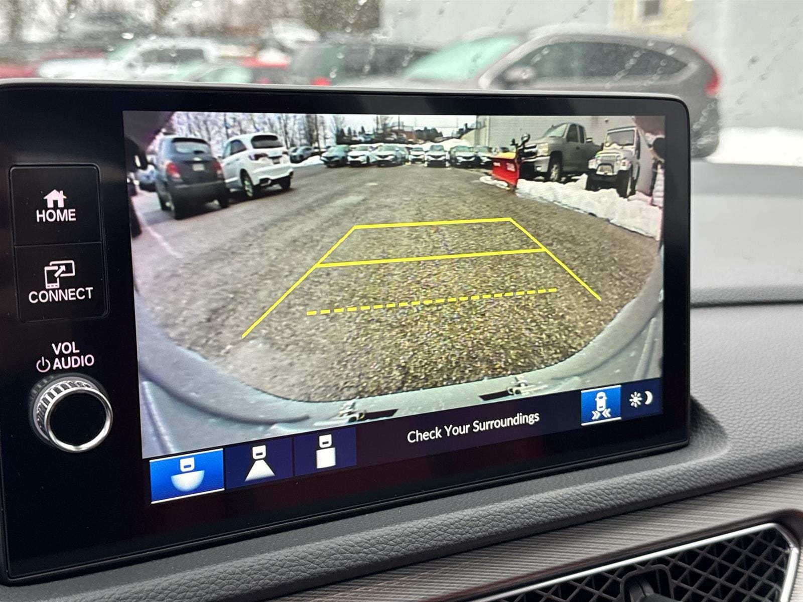 Thumbnail: 2026 Acura Integra - 24