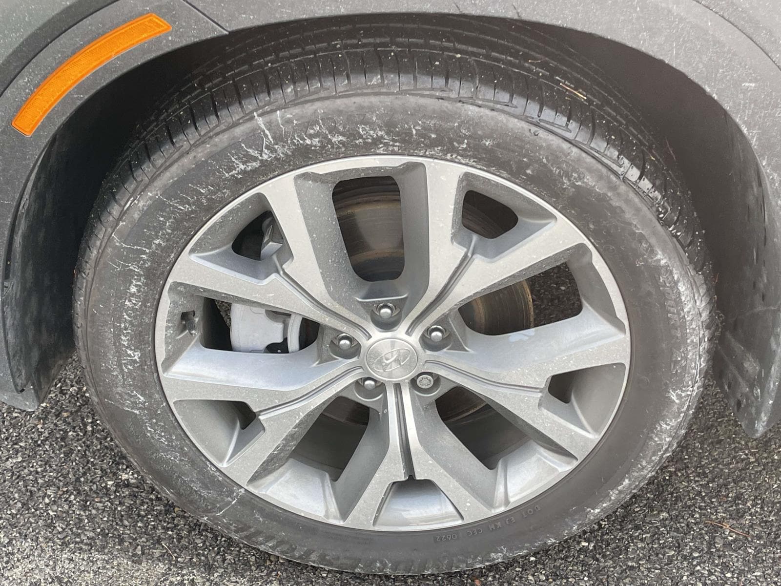 Thumbnail: 2022 Hyundai Palisade - 8