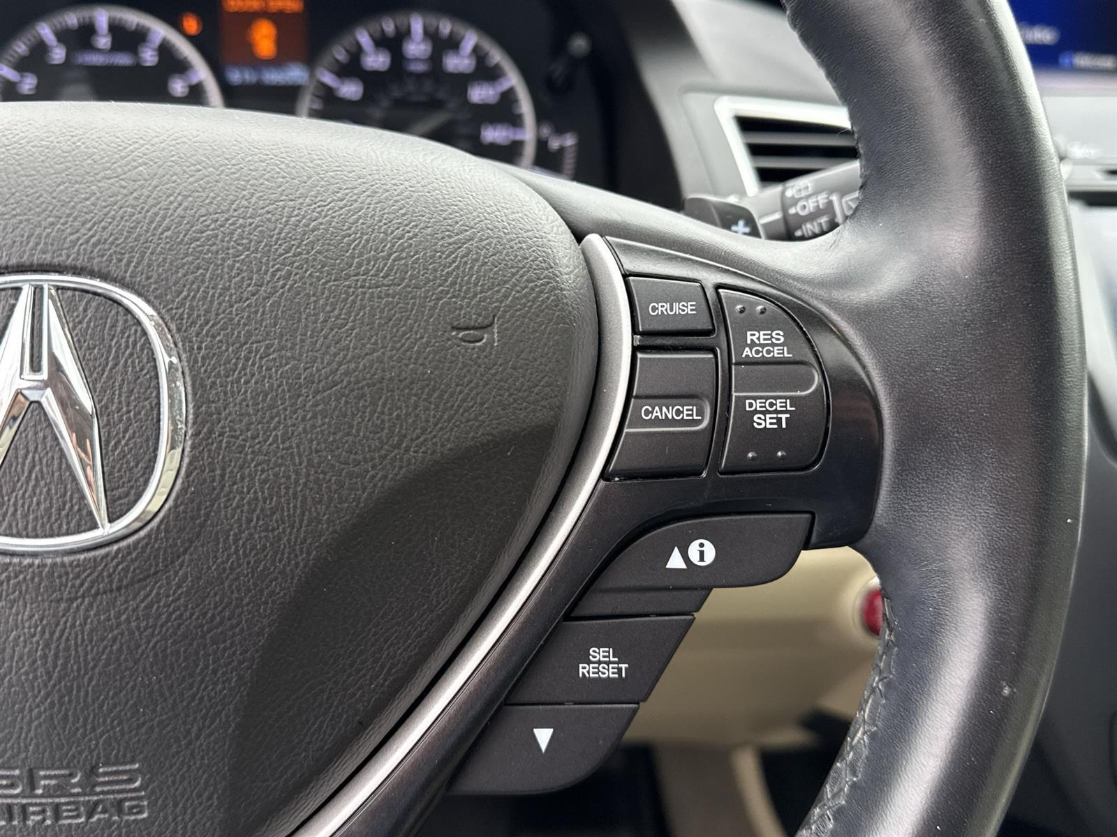 Thumbnail: 2017 Acura RDX - 22
