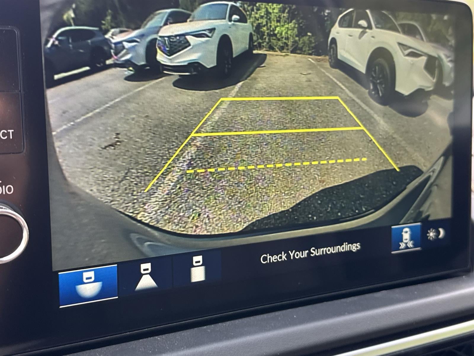 Thumbnail: 2025 Acura ADX - 24