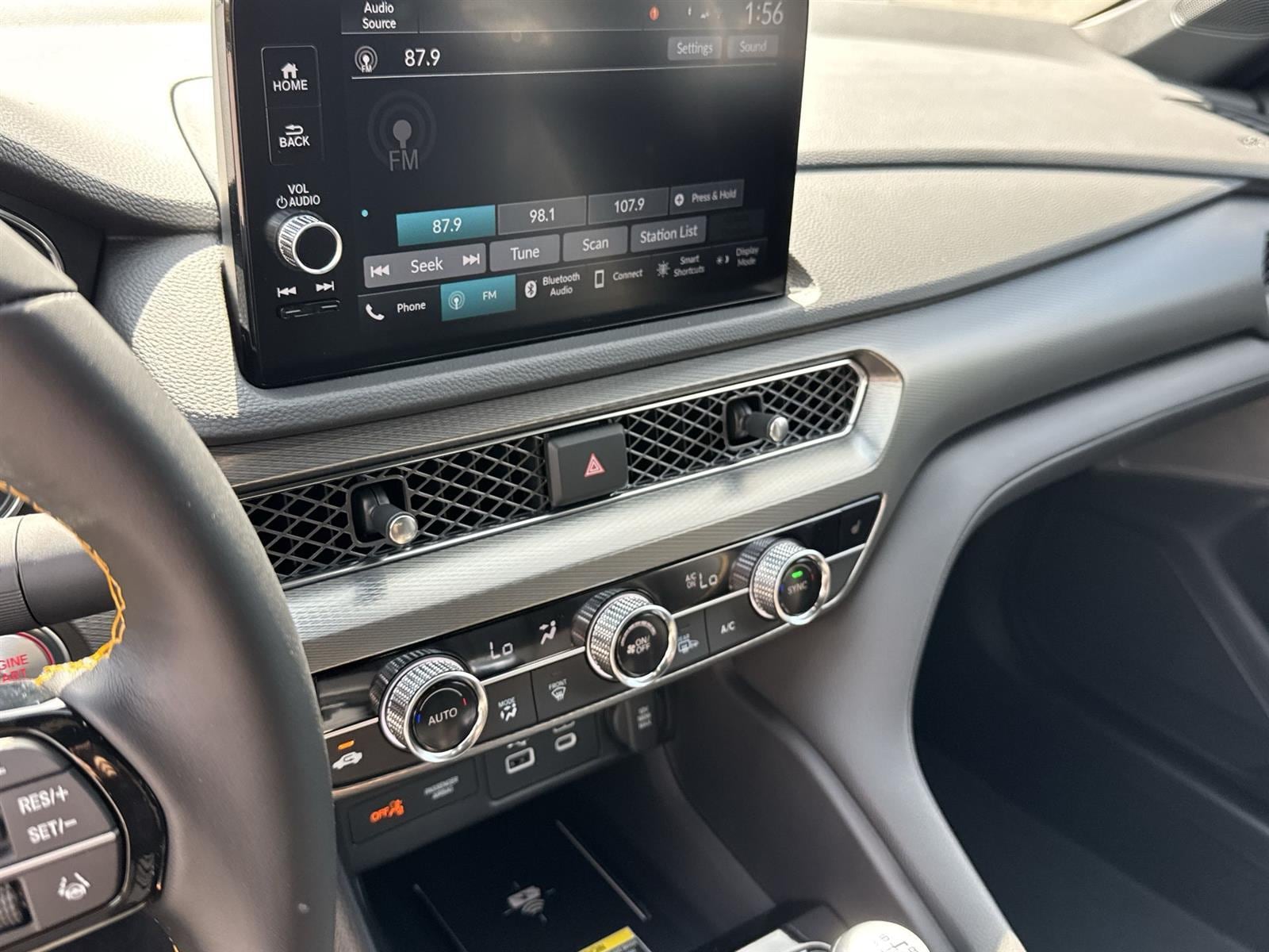 Thumbnail: 2026 Acura Integra - 23