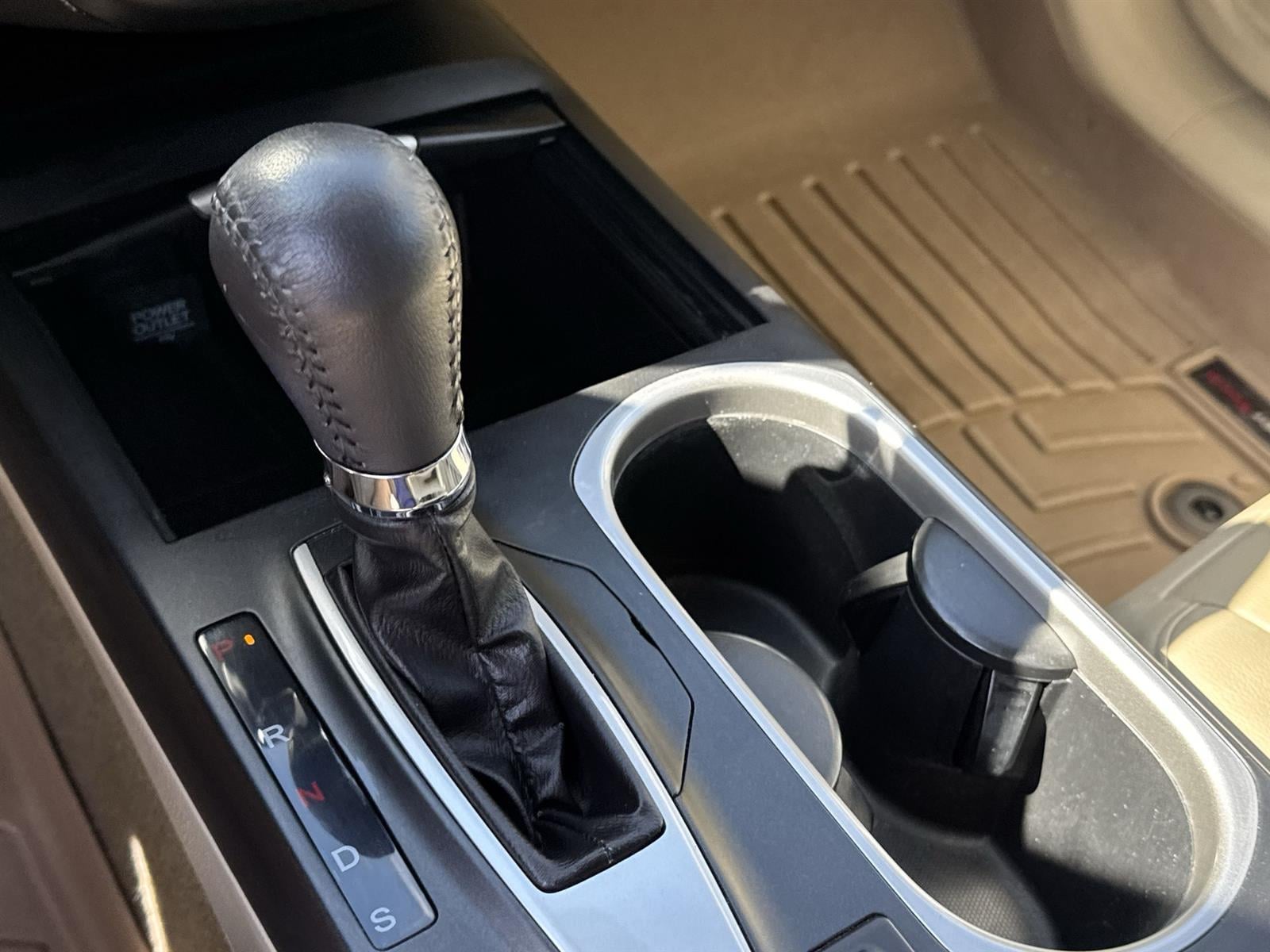 Thumbnail: 2016 Acura RDX - 31