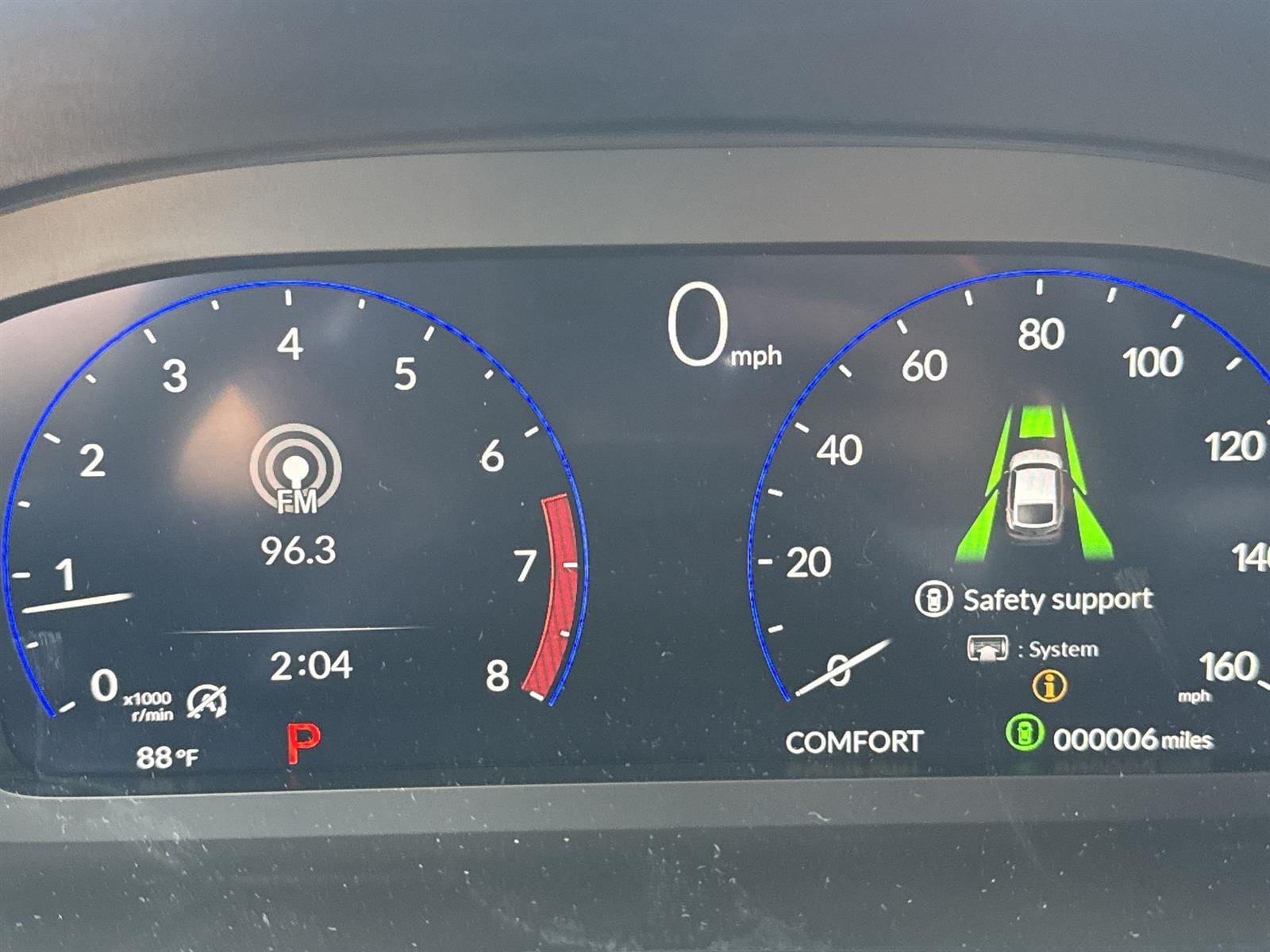 Thumbnail: 2026 Acura Integra - 30