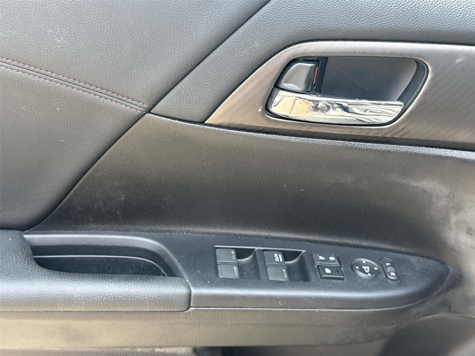 Thumbnail: 2017 Honda Accord - 18