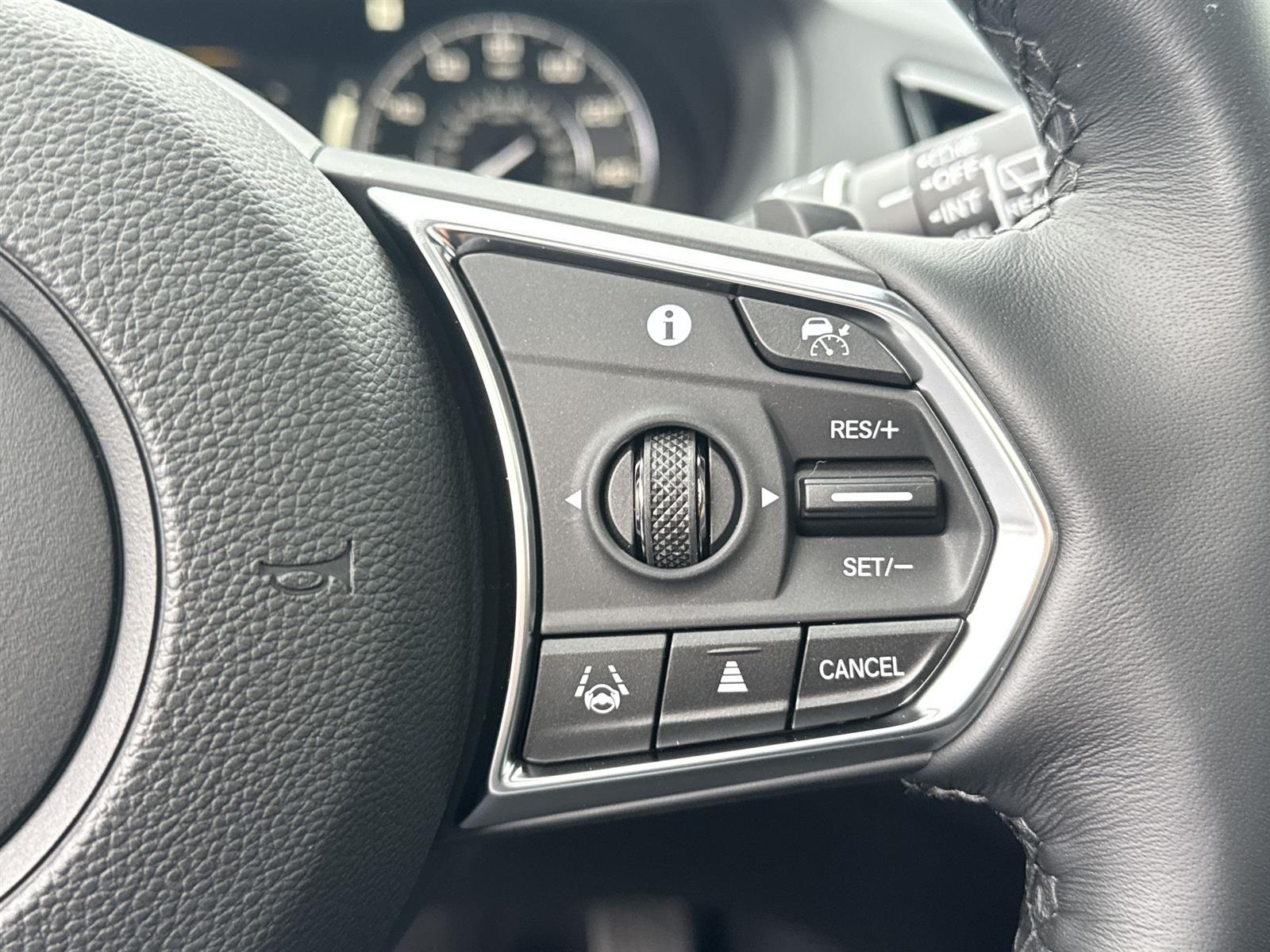 Thumbnail: 2026 Acura RDX - 20