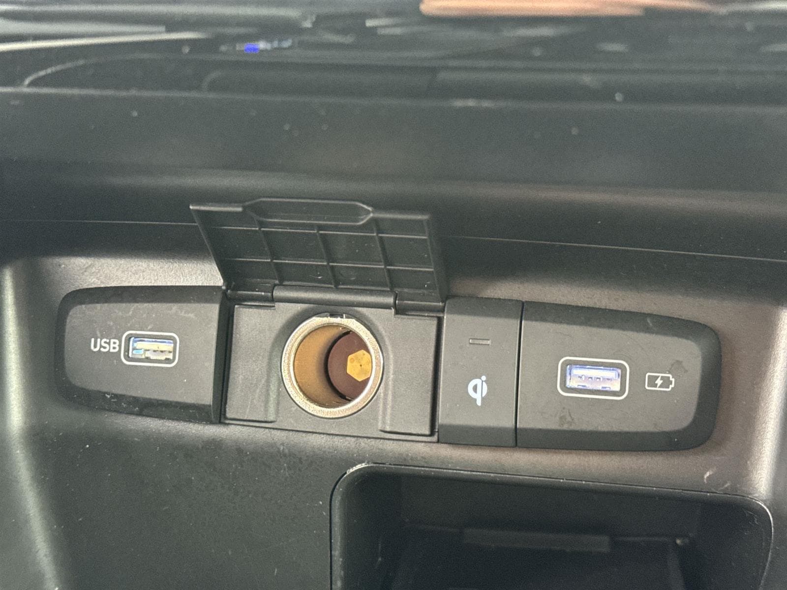 Thumbnail: 2023 Hyundai Tucson - 24