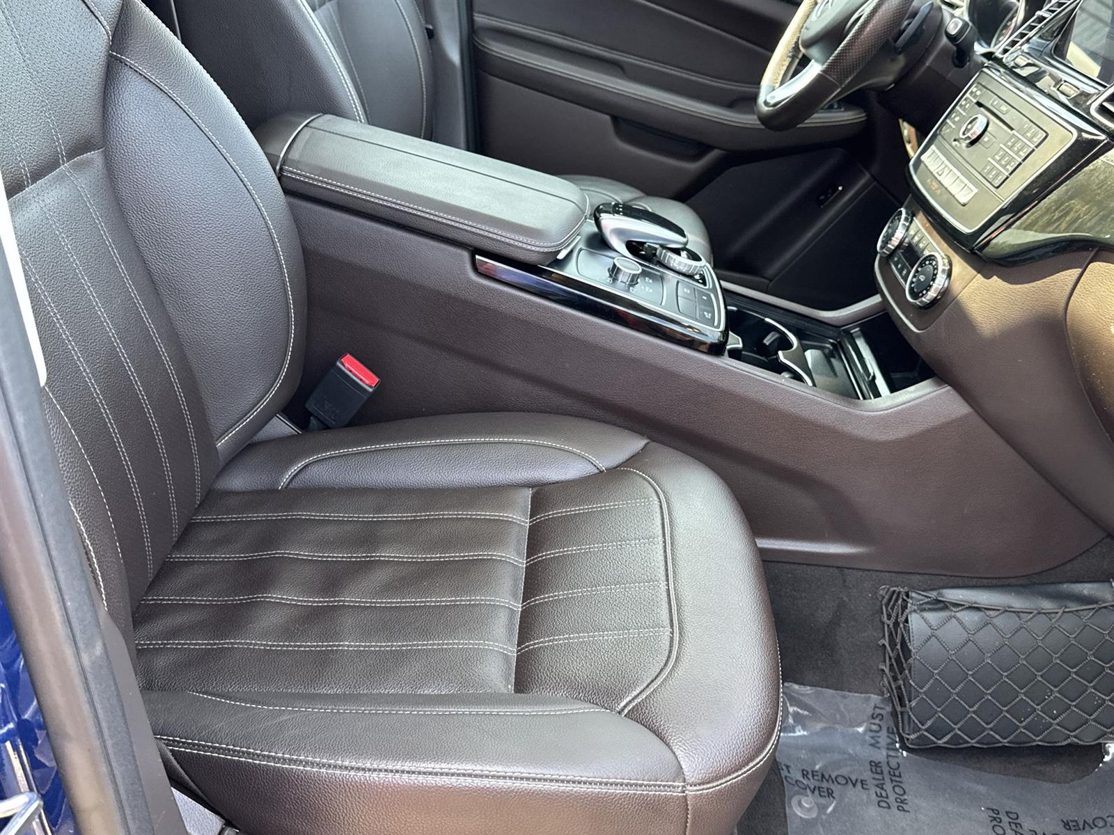 Thumbnail: 2018 Mercedes-Benz GLE - 17