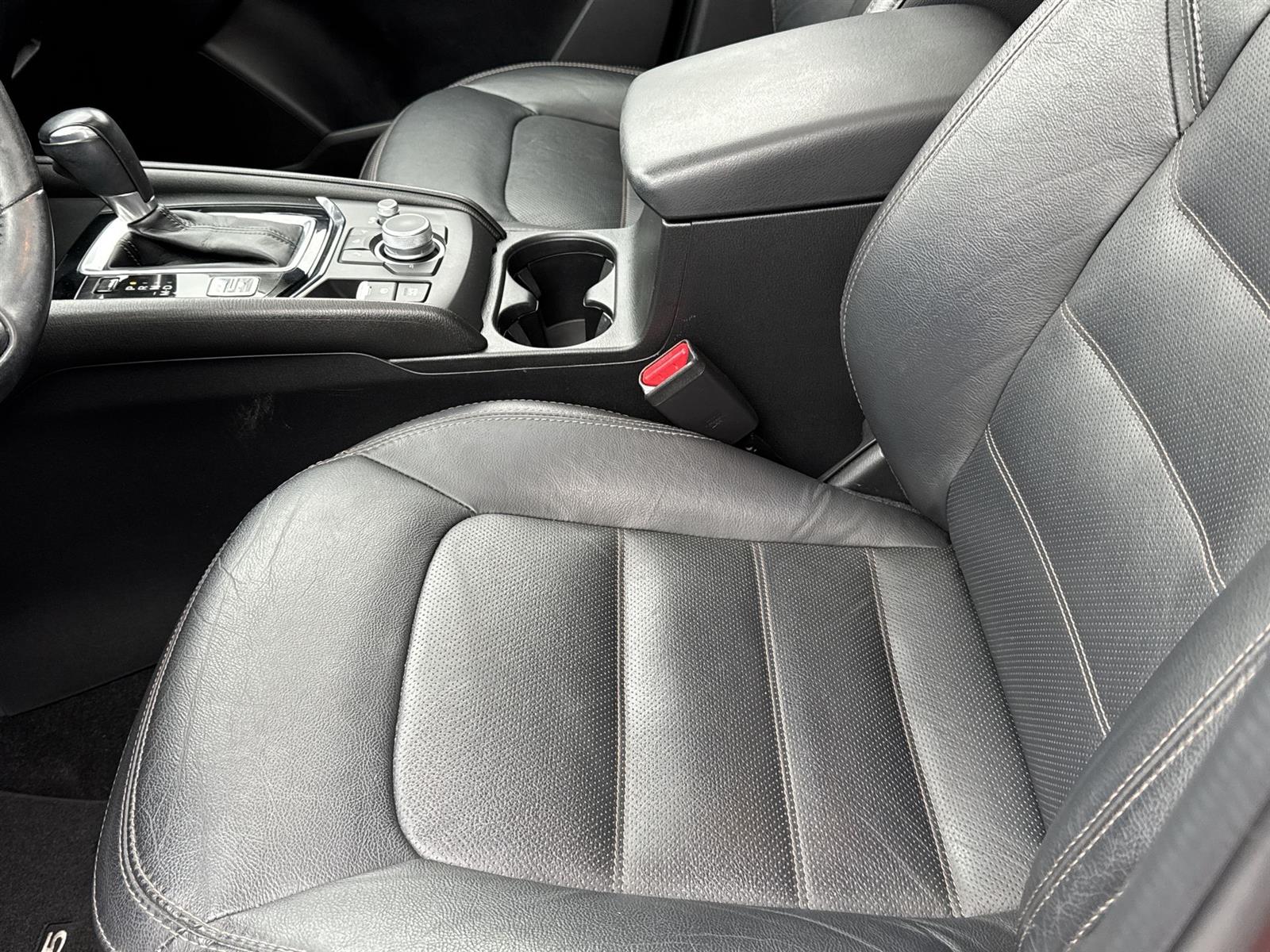 Thumbnail: 2023 Mazda CX-5 - 11