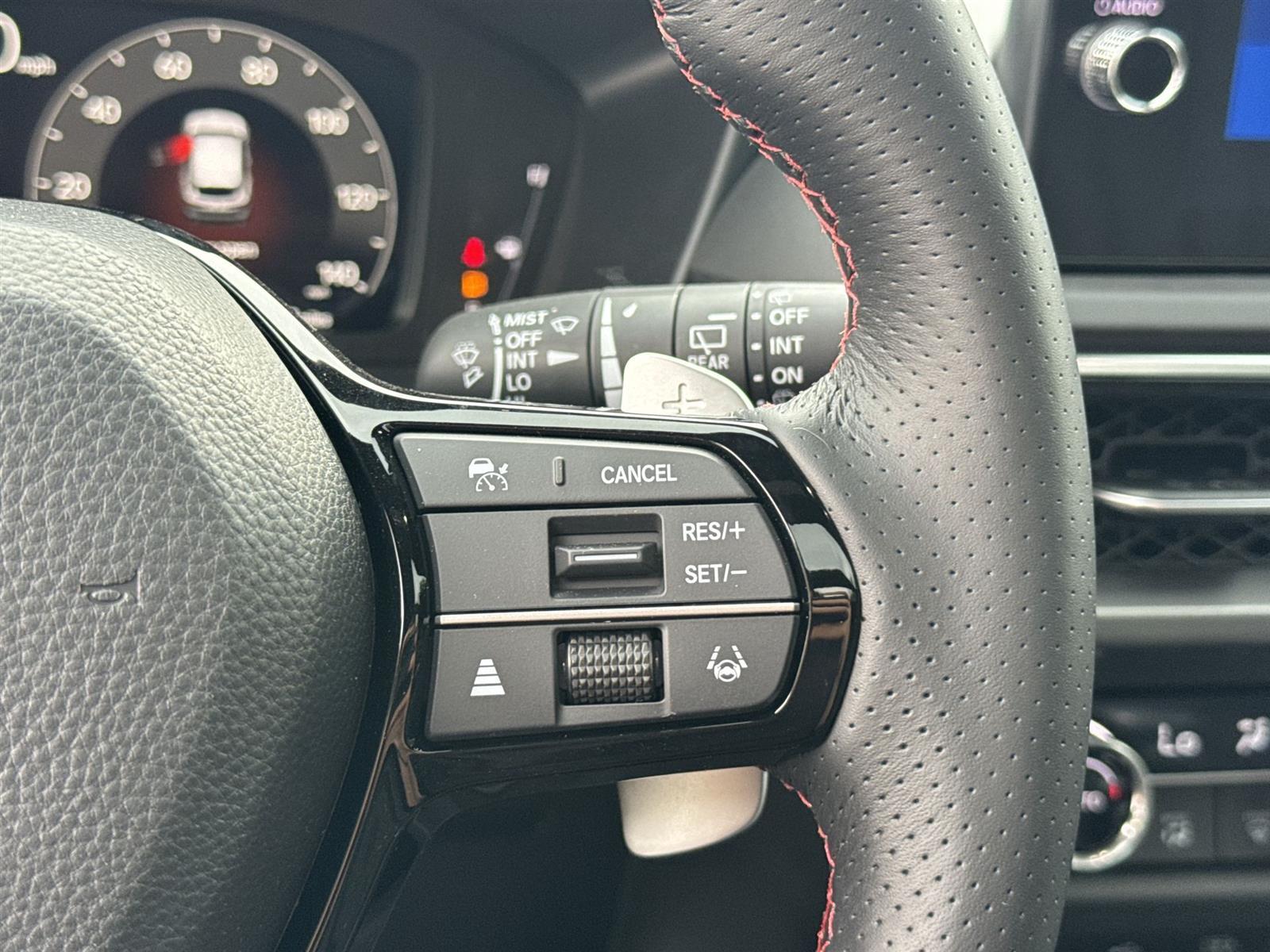 Thumbnail: 2026 Acura ADX - 21