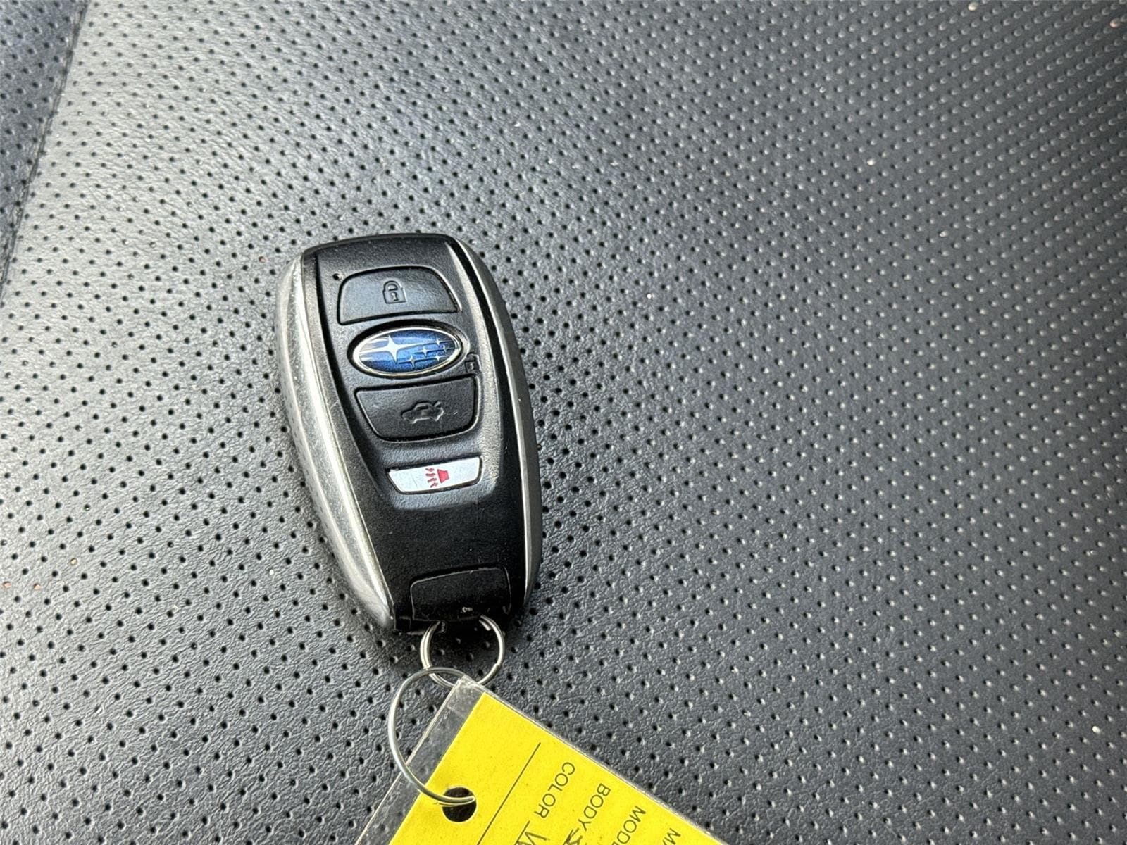 Thumbnail: 2016 Subaru Outback - 19
