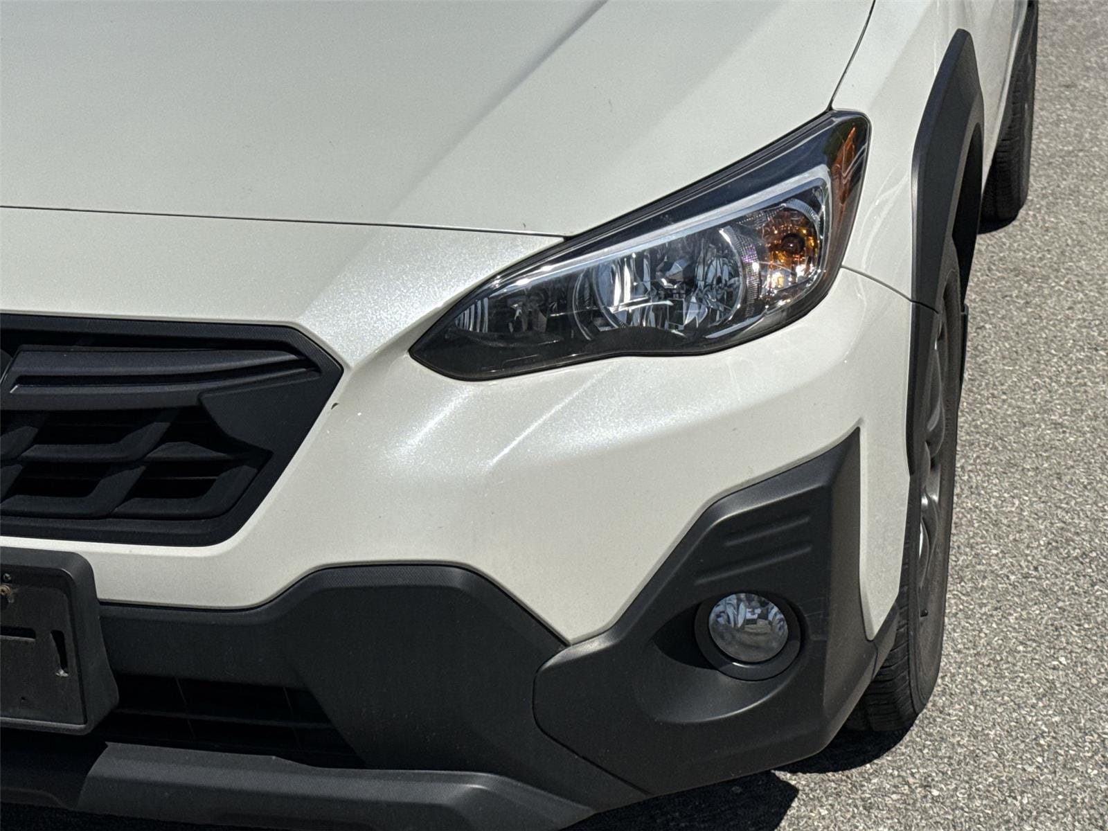 Thumbnail: 2023 Subaru Crosstrek - 9