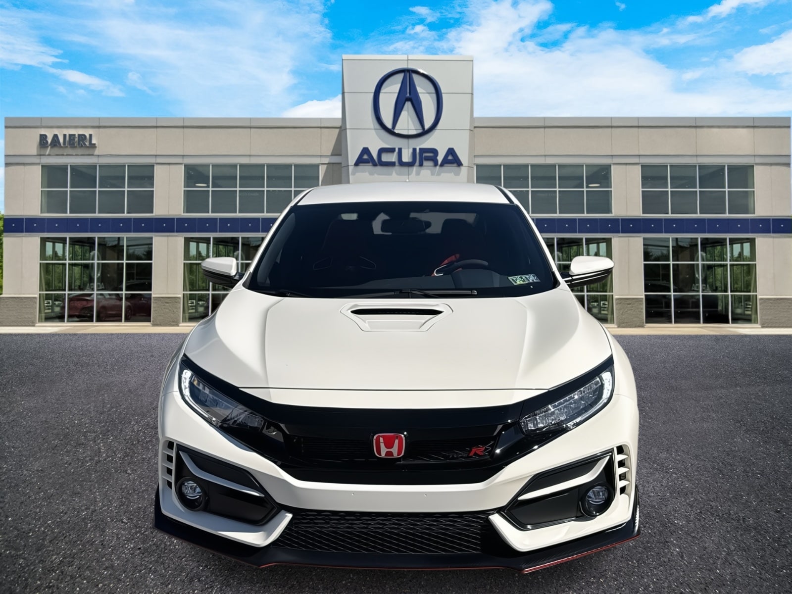 Thumbnail: 2021 Honda Civic - 8