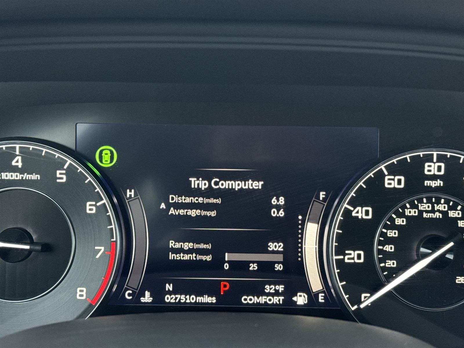 Thumbnail: 2022 Acura TLX - 29