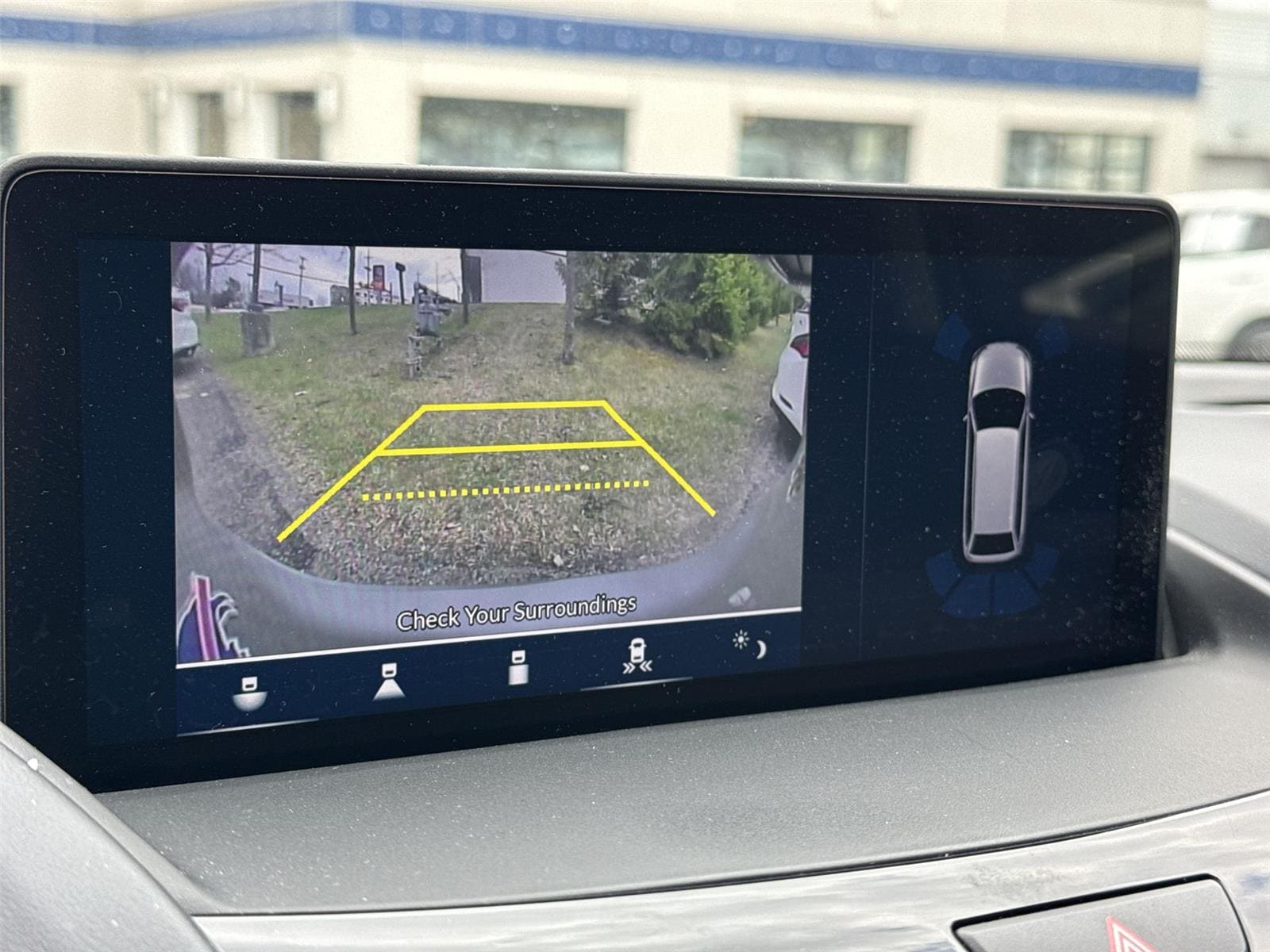 Thumbnail: 2023 Acura RDX - 18