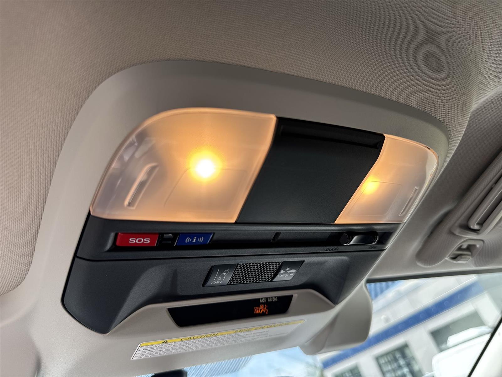 Thumbnail: 2023 Subaru Crosstrek - 19
