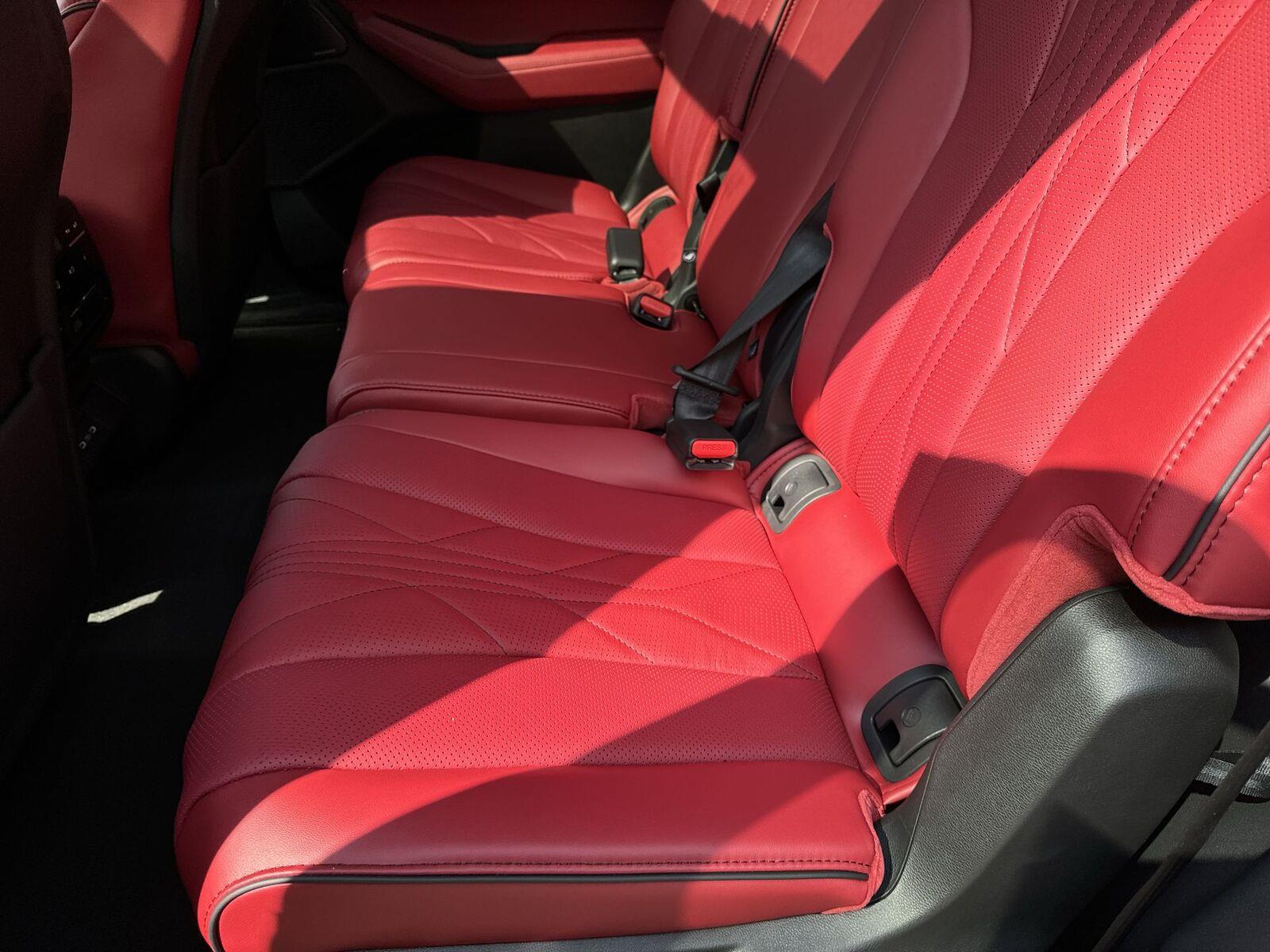 Thumbnail: 2026 Acura MDX - 16