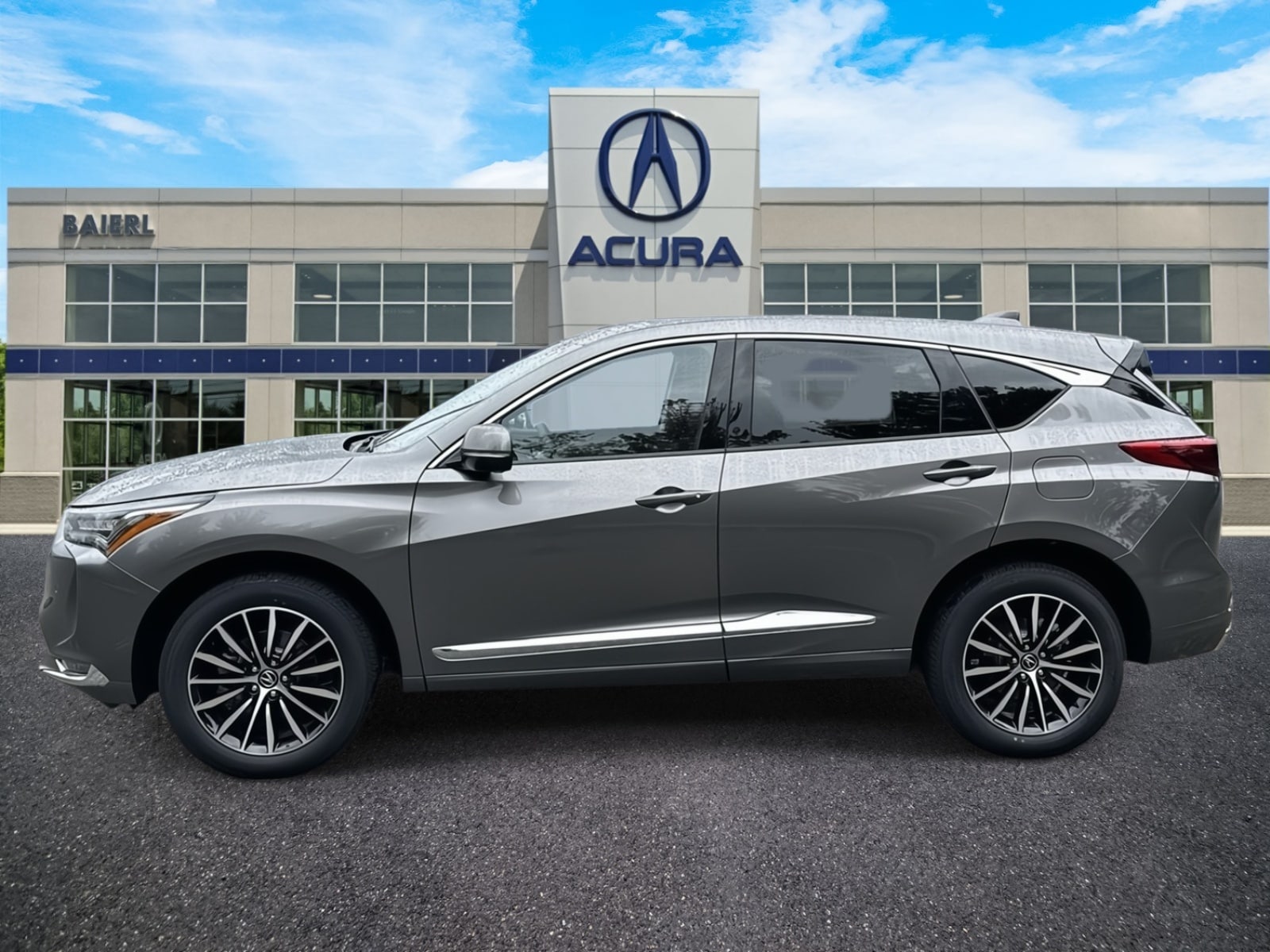 Thumbnail: 2026 Acura RDX - 2