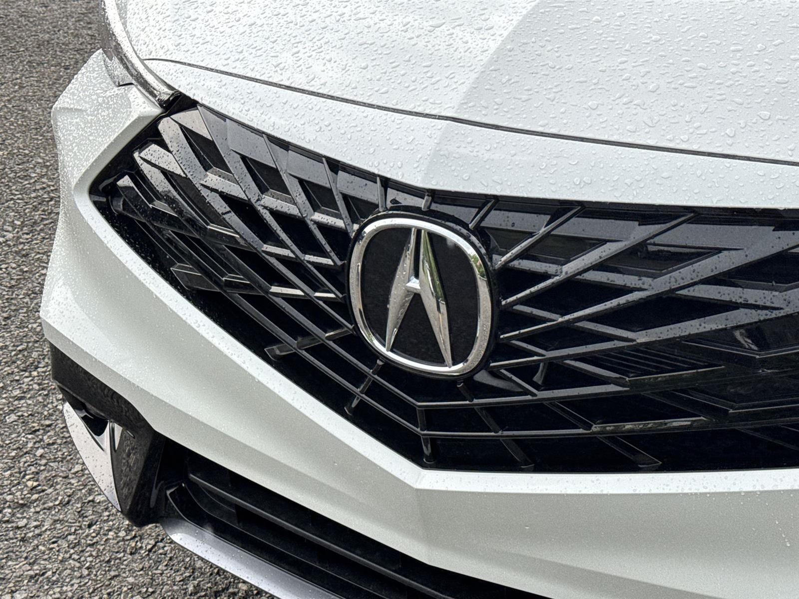 Thumbnail: 2025 Acura ADX - 10