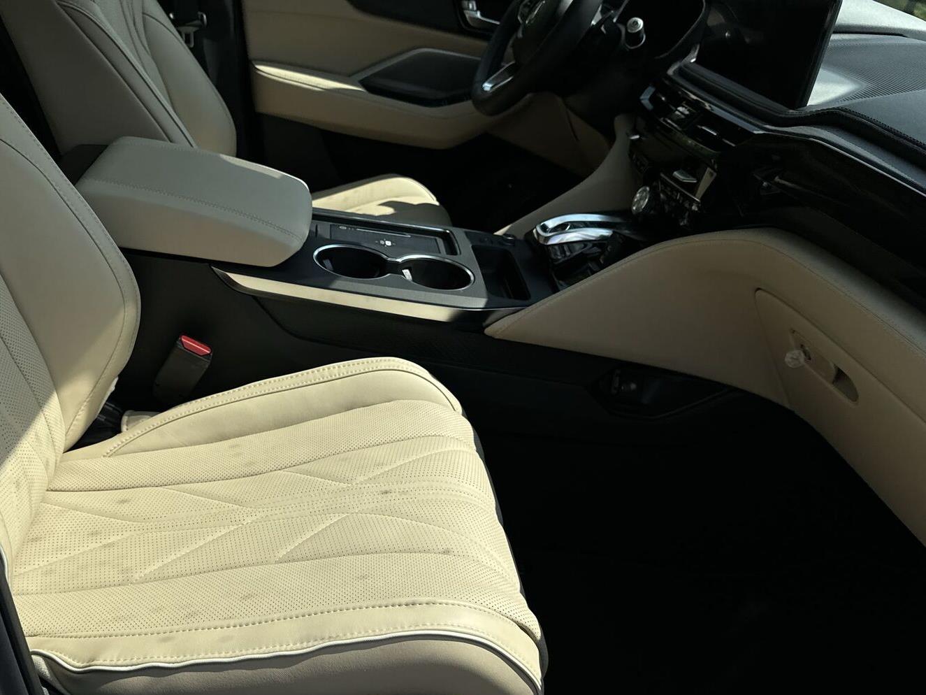 Thumbnail: 2026 Acura MDX - 19