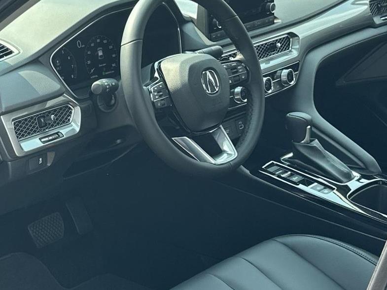 Thumbnail: 2025 Acura Integra - 13