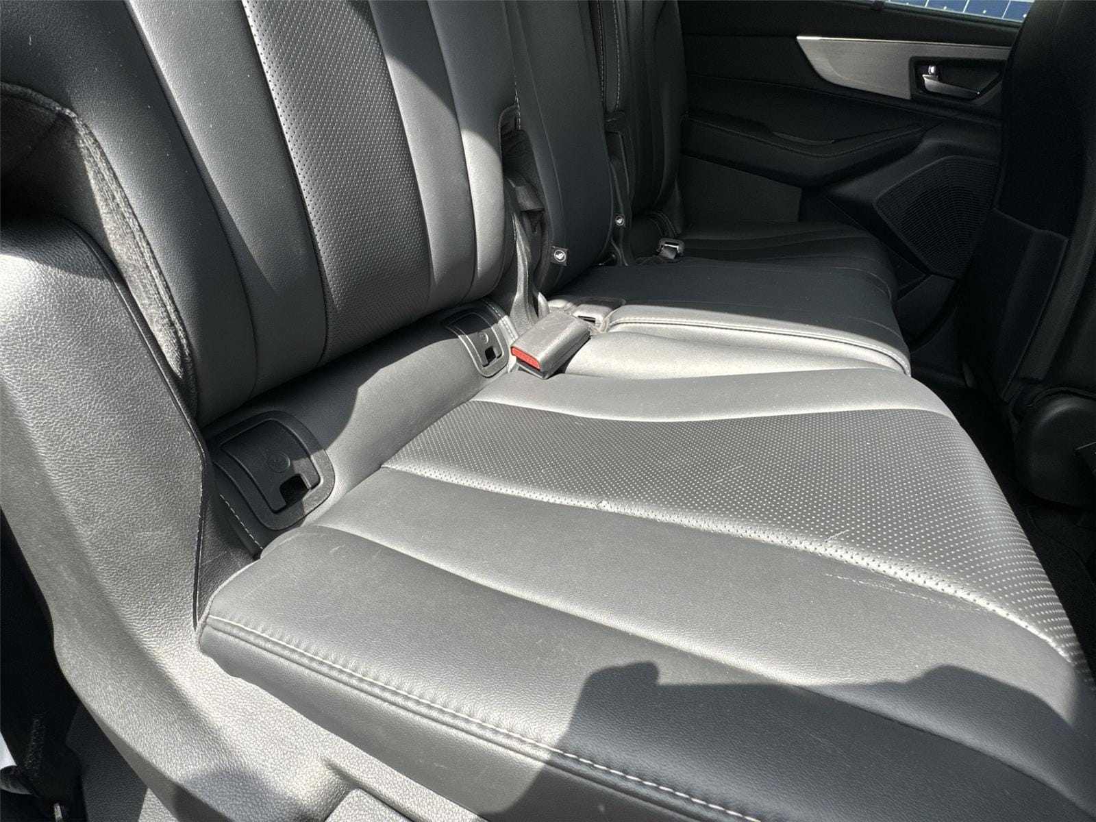 2023 Acura MDX Technology Package - Photo 11