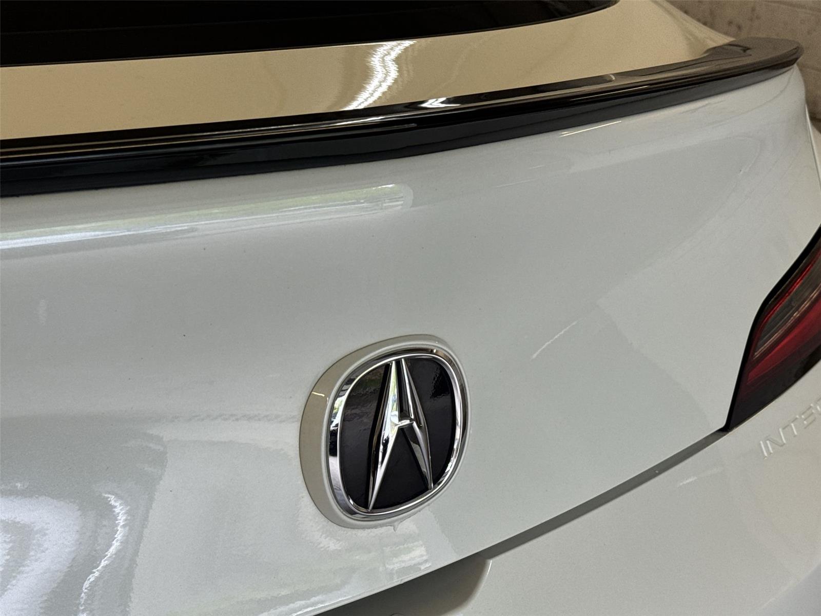 Thumbnail: 2023 Acura Integra - 10
