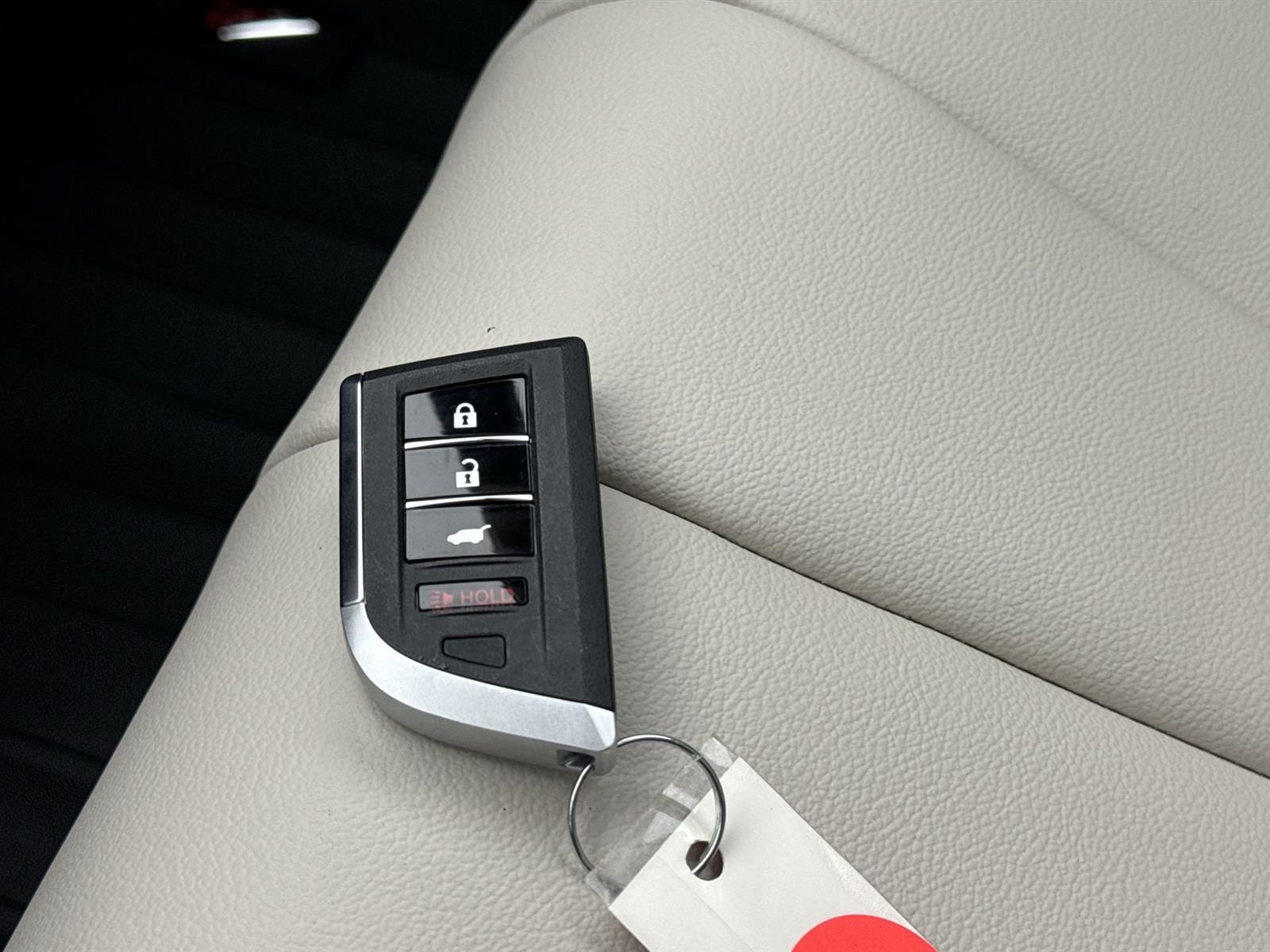 Thumbnail: 2026 Acura Integra - 29