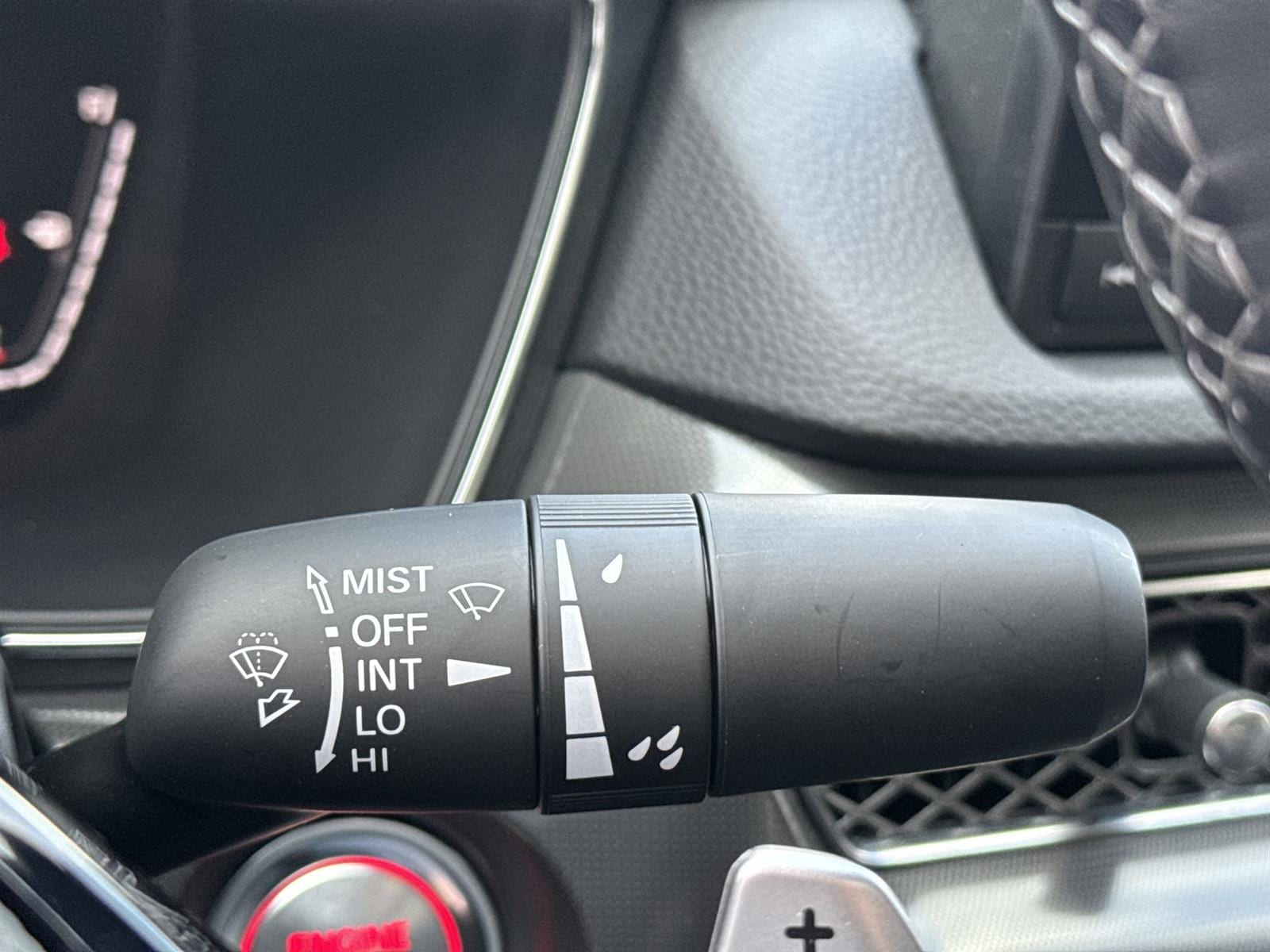 Thumbnail: 2025 Acura Integra - 22