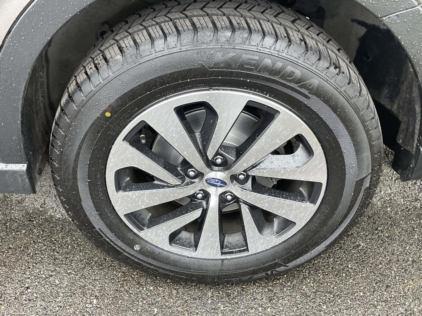 Thumbnail: 2022 Subaru Outback - 8