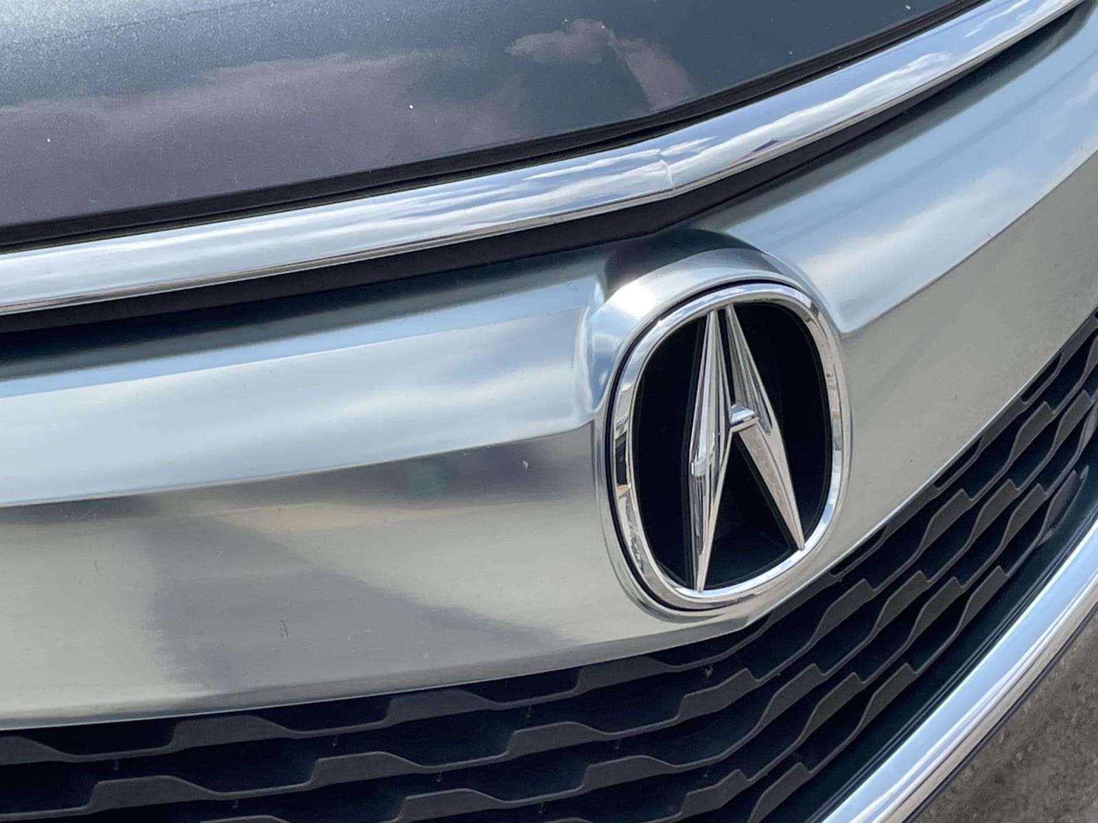 Thumbnail: 2016 Acura MDX - 8