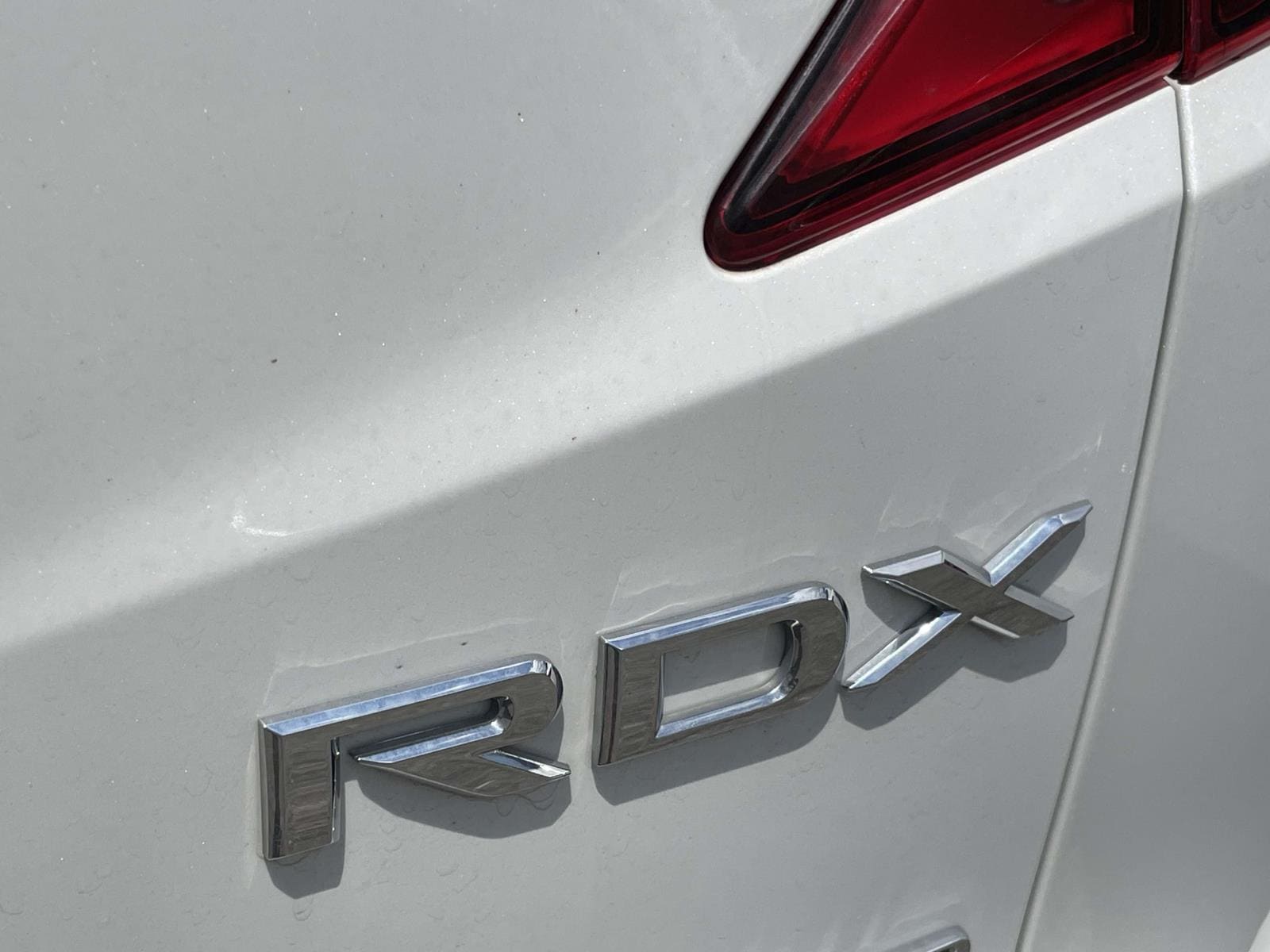 Thumbnail: 2021 Acura RDX - 7