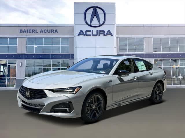 2025 Acura TLX A-Spec -
                  Wexford, PA
