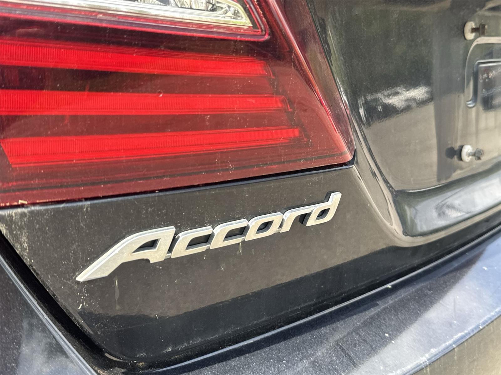 Thumbnail: 2017 Honda Accord - 11