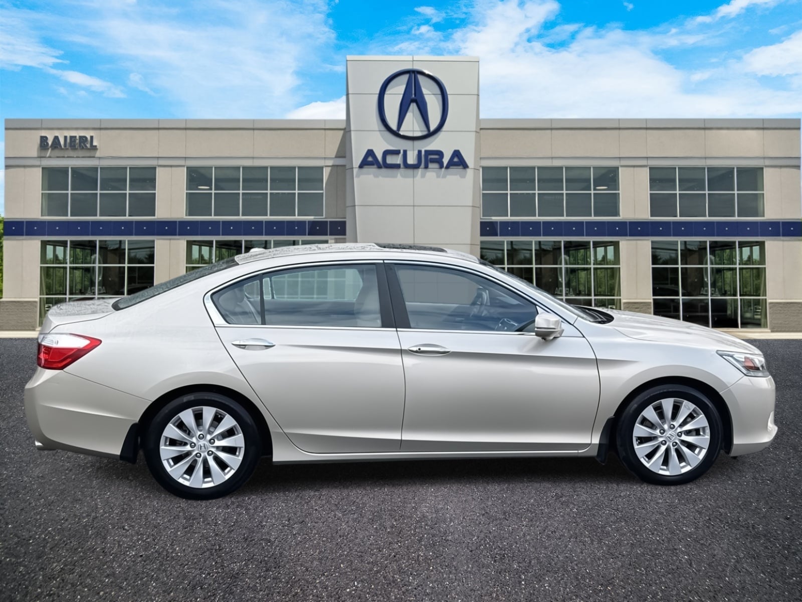 Thumbnail: 2013 Honda Accord - 6
