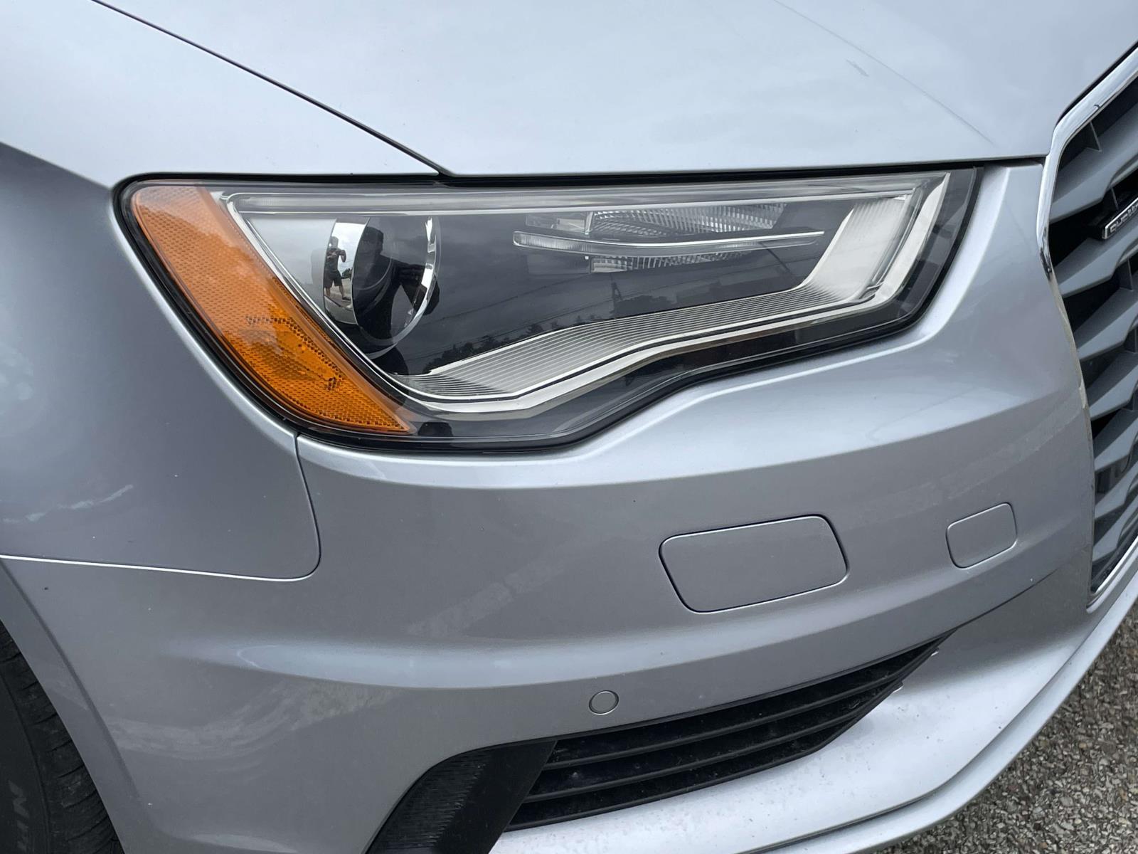 Thumbnail: 2016 Audi A3 - 8
