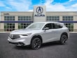 Acura ADX