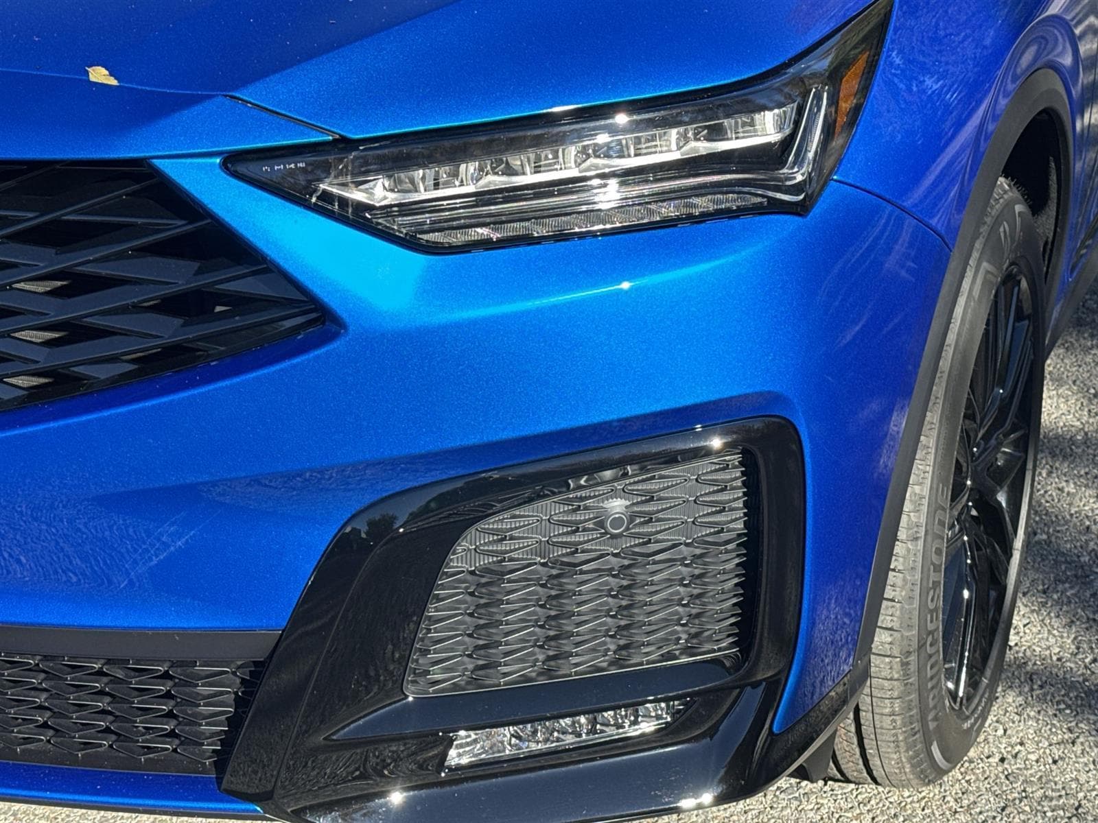 Thumbnail: 2026 Acura MDX - 9