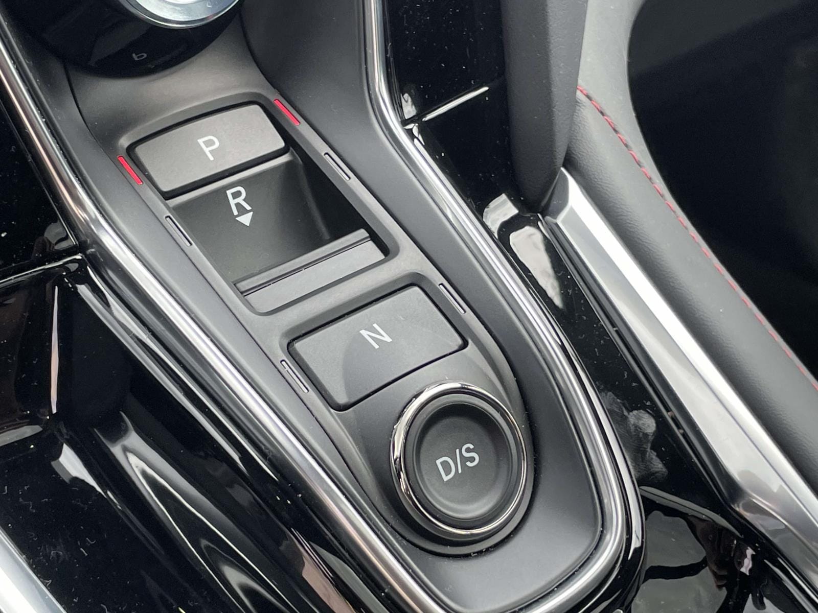 Thumbnail: 2026 Acura RDX - 19