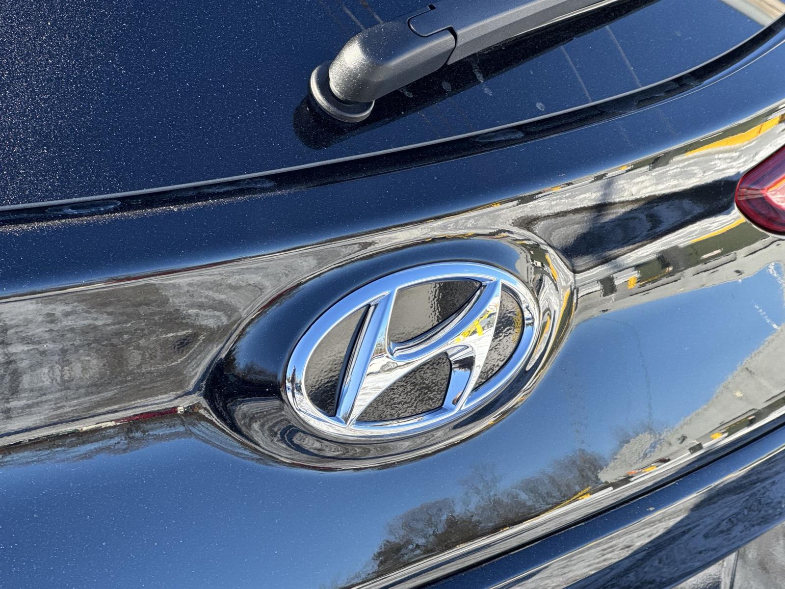 Thumbnail: 2023 Hyundai Kona - 10