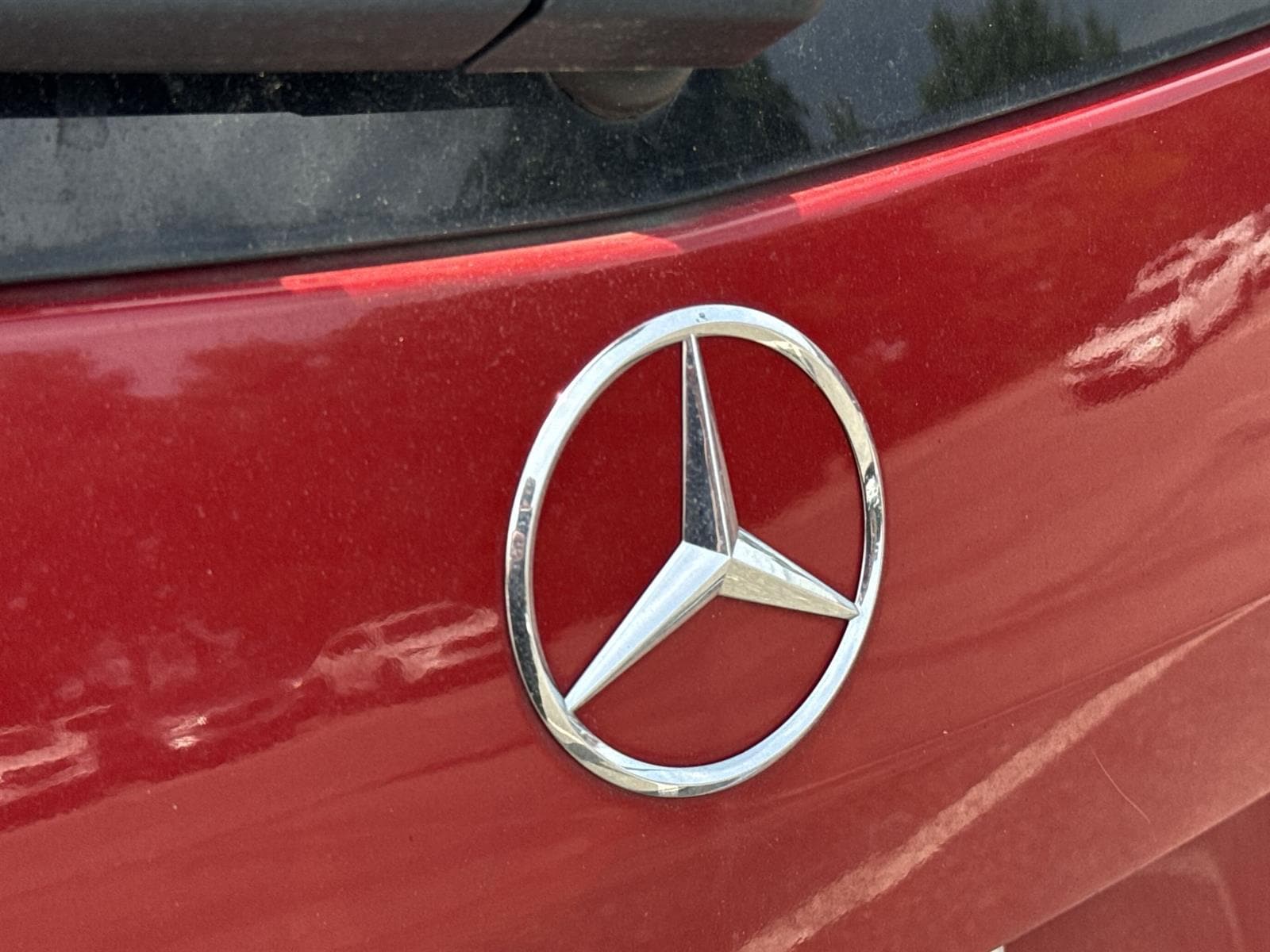 Thumbnail: 2014 Mercedes-Benz GLK - 10