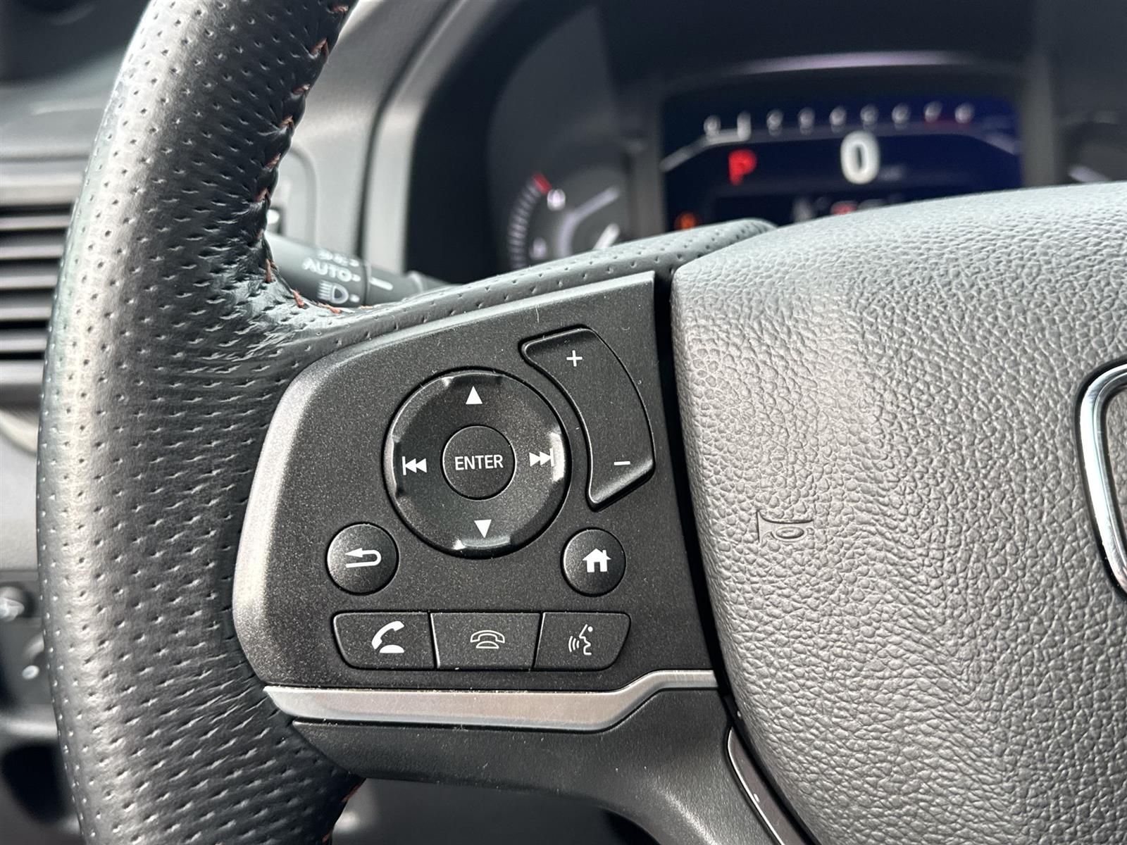 Thumbnail: 2022 Honda Passport - 21