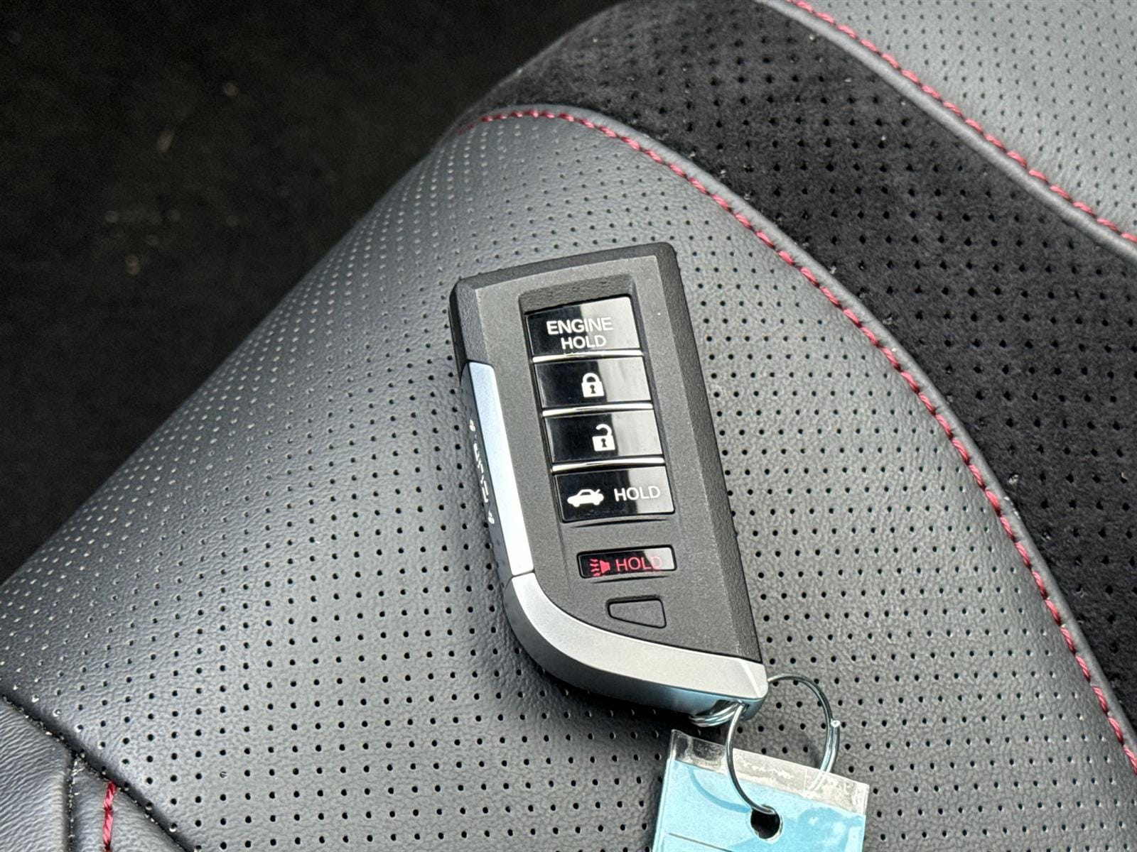 Thumbnail: 2024 Acura TLX - 29