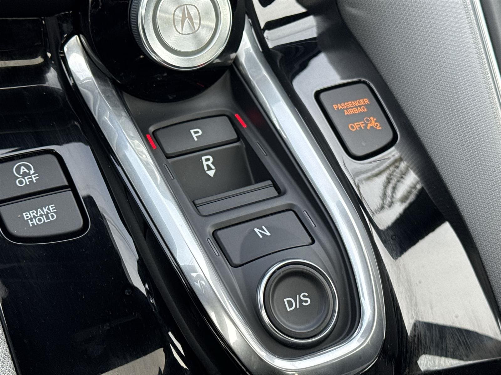 Thumbnail: 2025 Acura Integra - 28