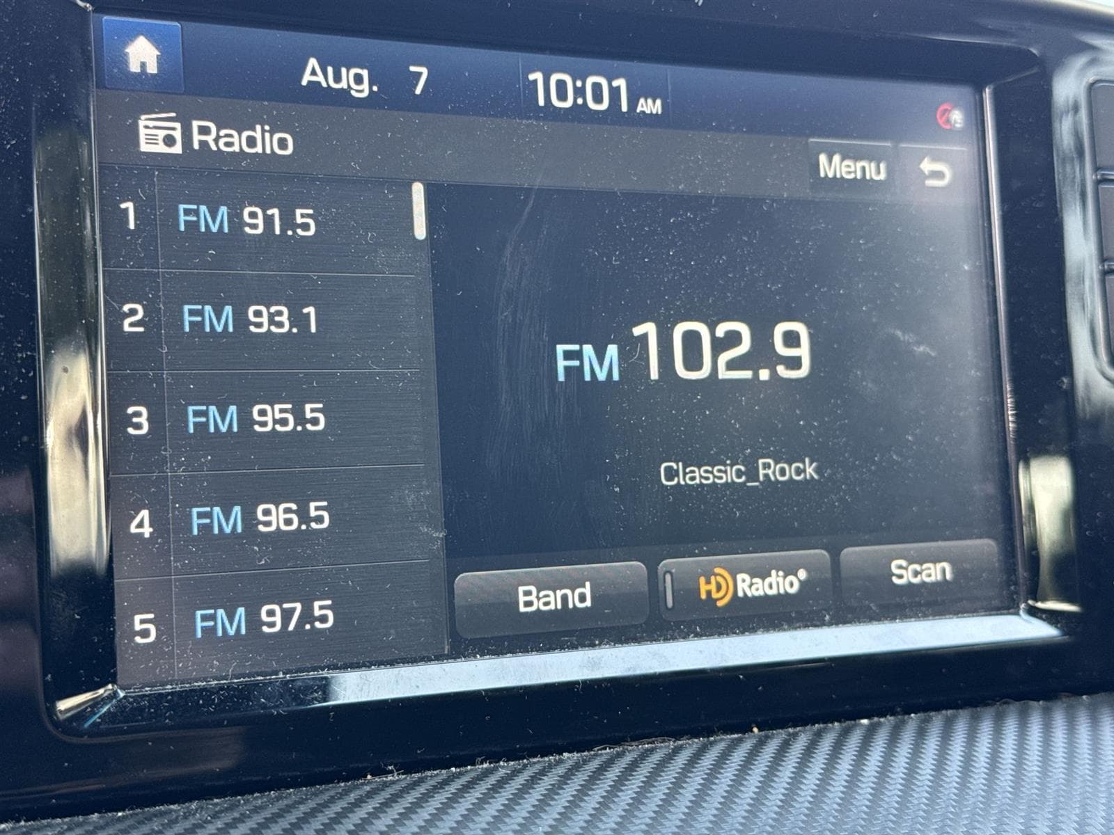 Thumbnail: 2020 Hyundai Tucson - 20