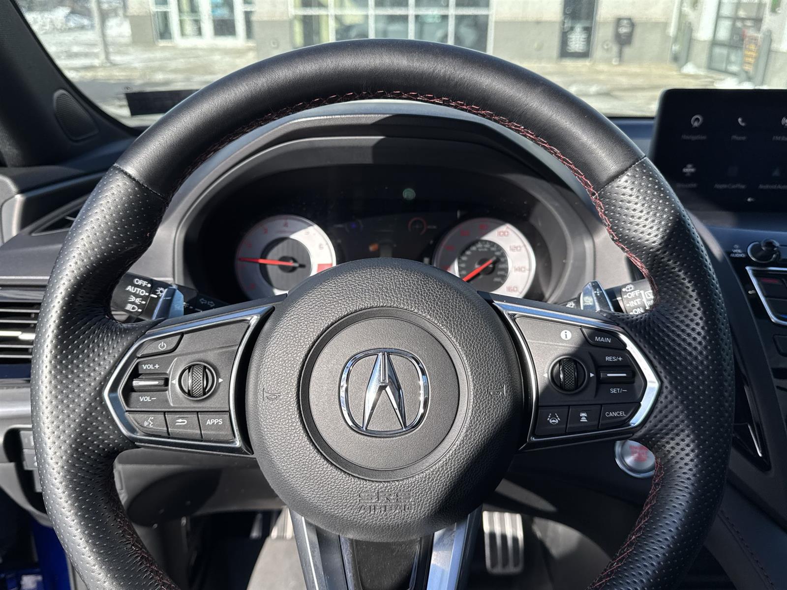 Thumbnail: 2019 Acura RDX - 18