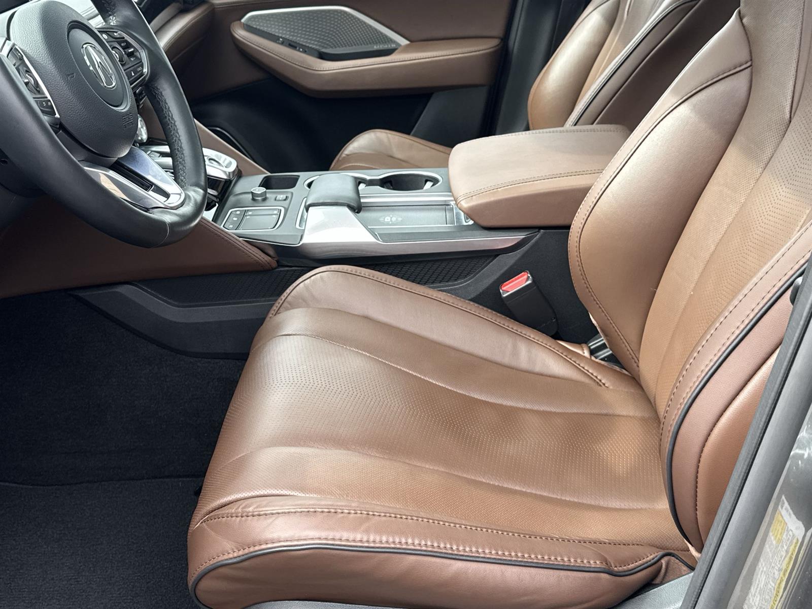 Thumbnail: 2023 Acura MDX - 11