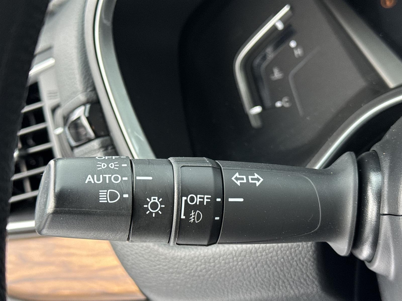 Thumbnail: 2022 Honda CR-V - 21