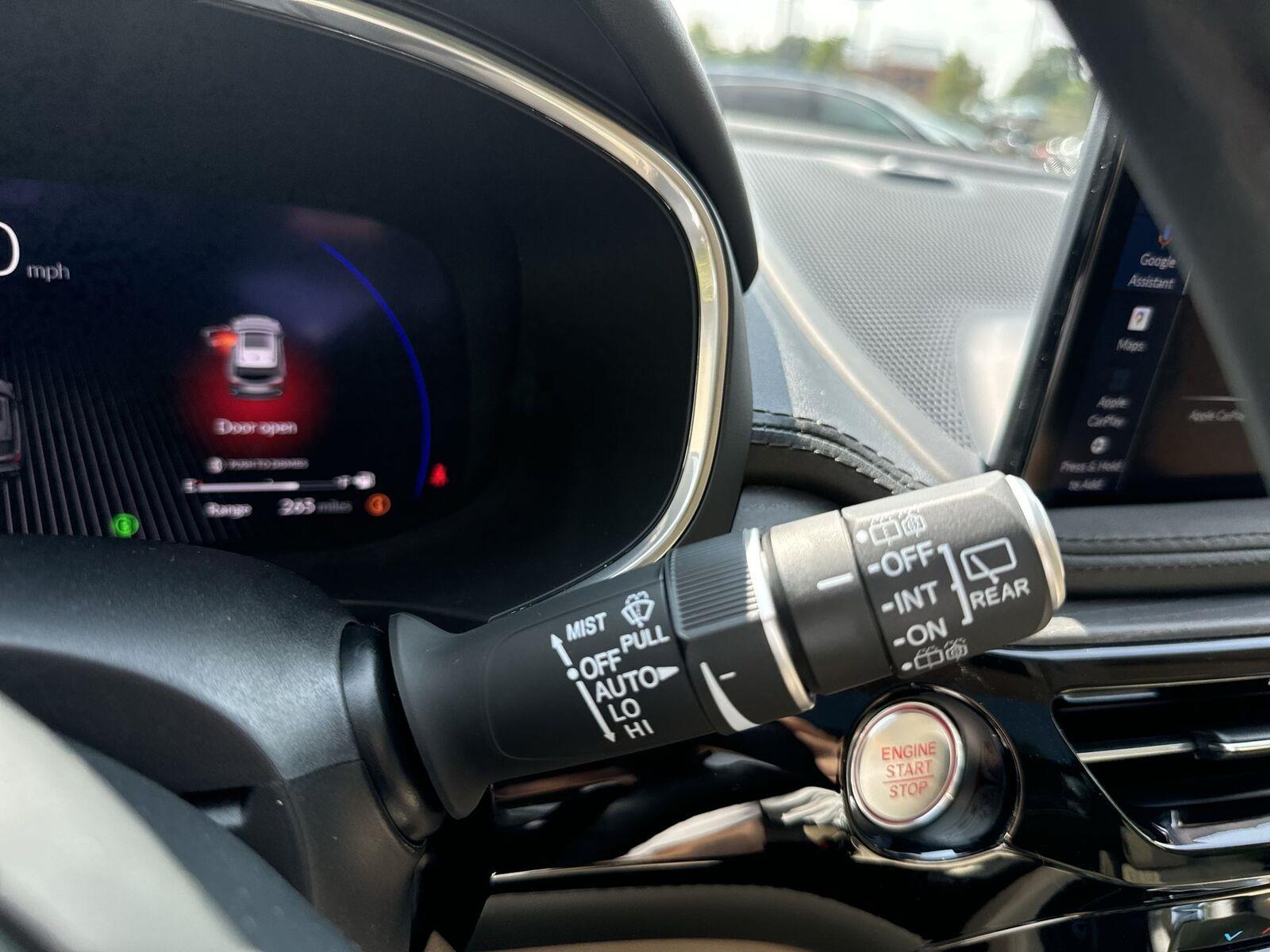 Thumbnail: 2026 Acura MDX - 23