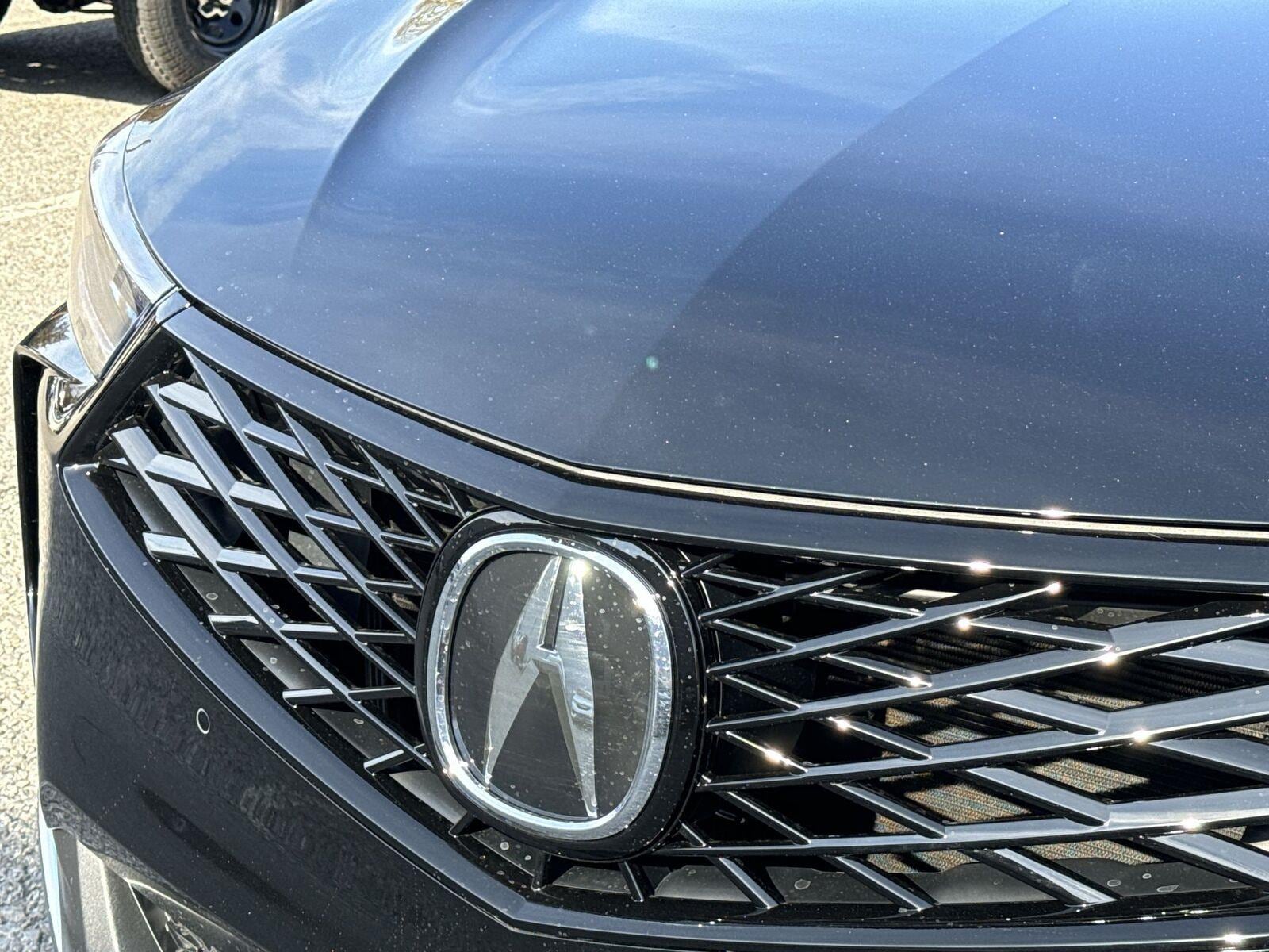 Thumbnail: 2026 Acura RDX - 10