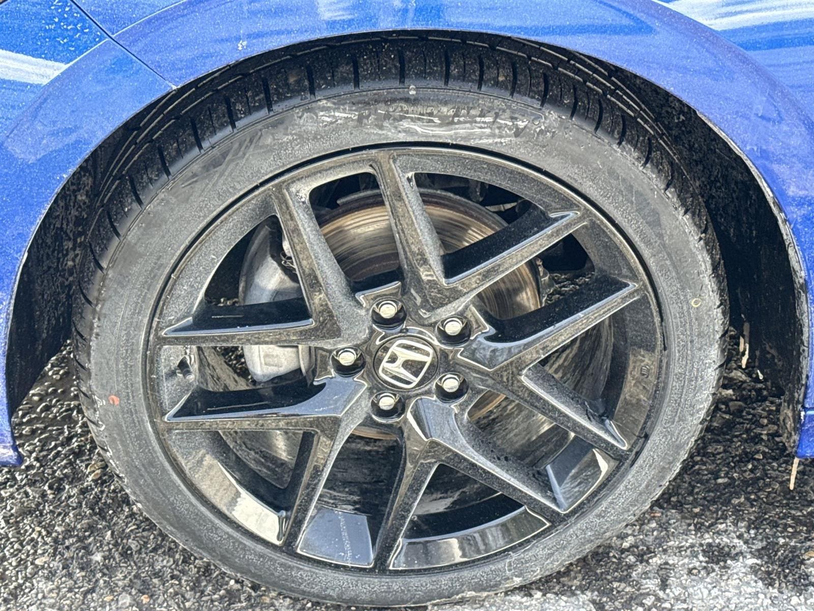 Thumbnail: 2024 Honda Civic - 10